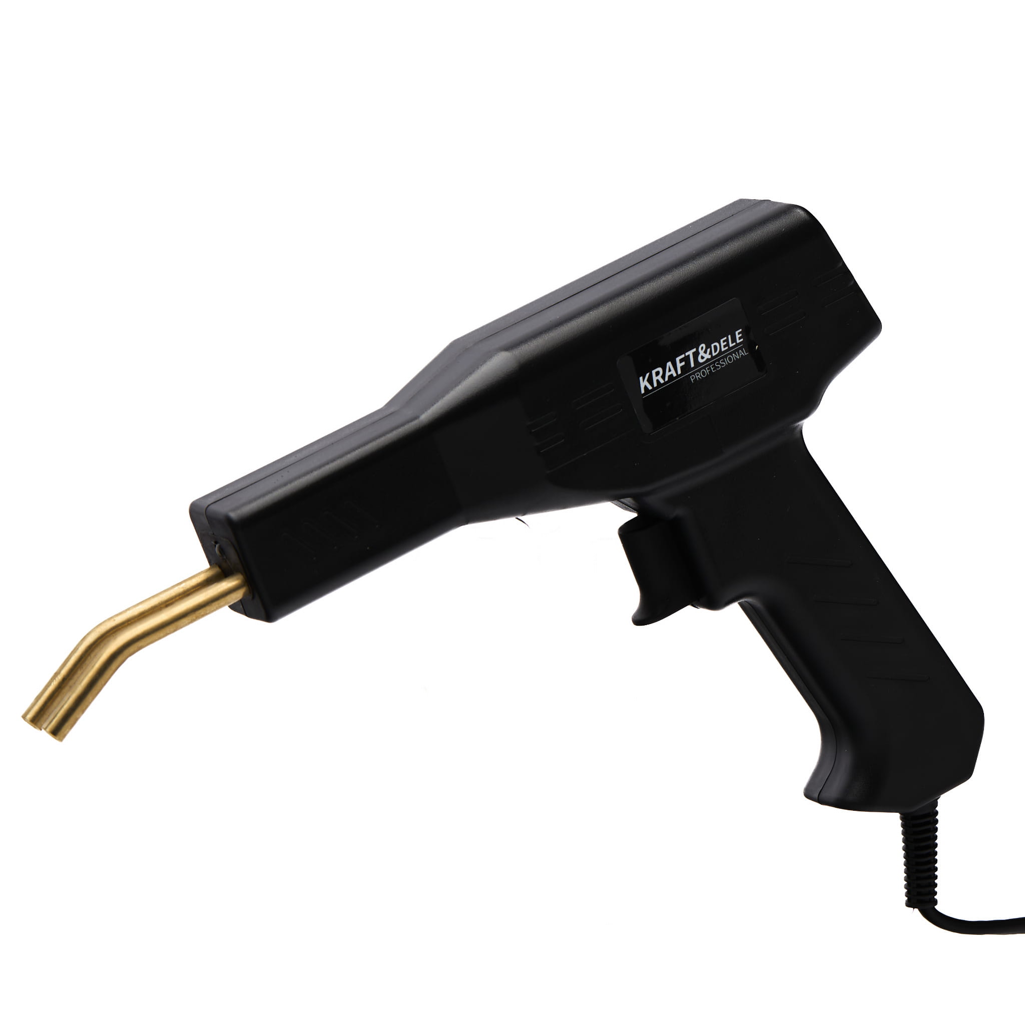 Svařovačka na plasty KD11296 – celkový pohled
