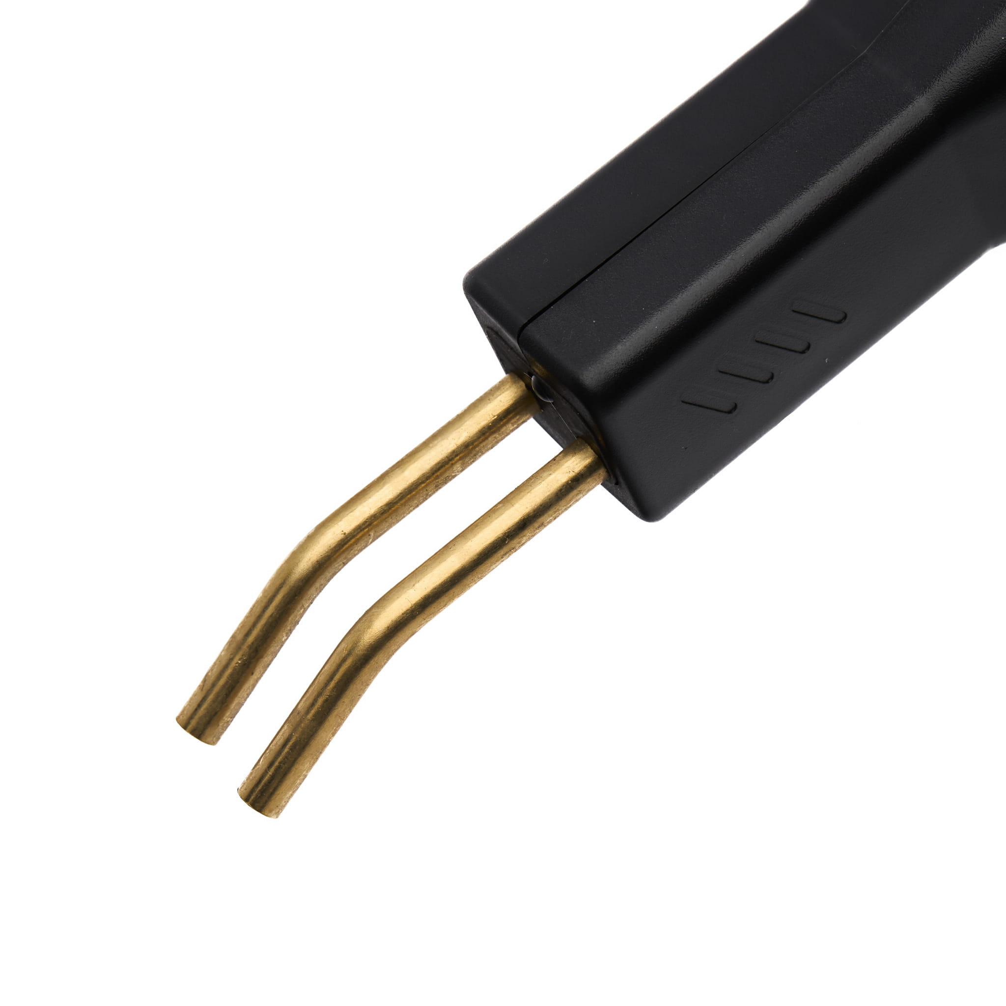 Svařovačka na plasty KD11296 – detail přístroje