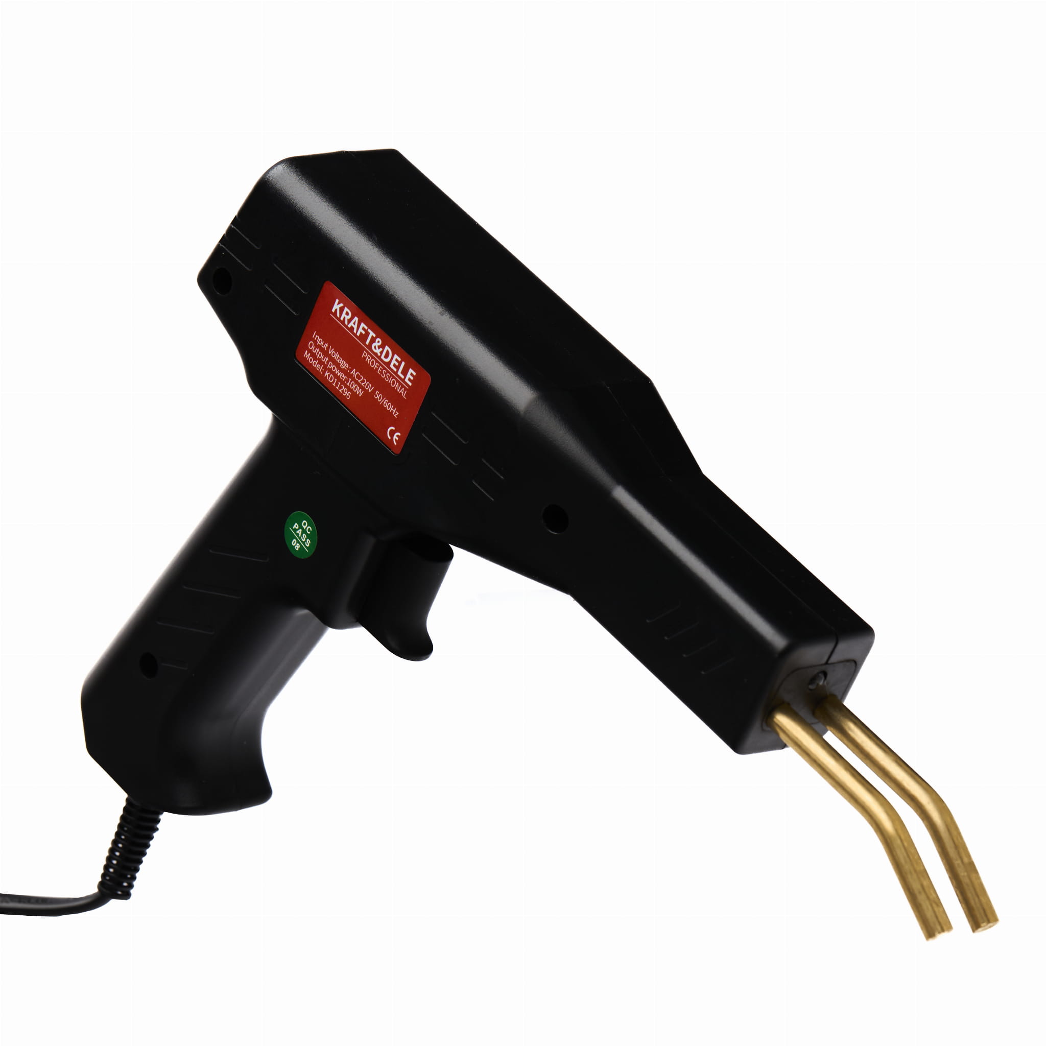 Svařovačka na plasty KD11296 – příslušenství