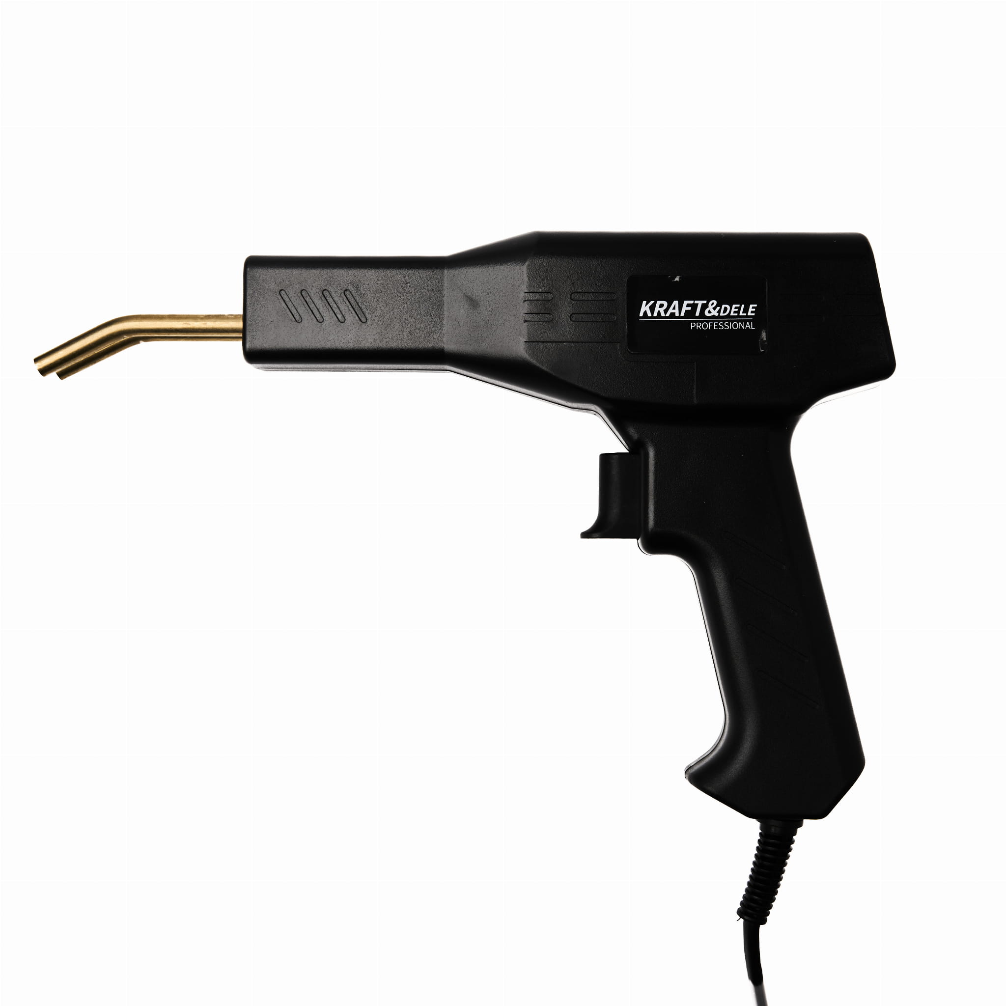 Svařovačka na plasty KD11296 – svařování nárazníku