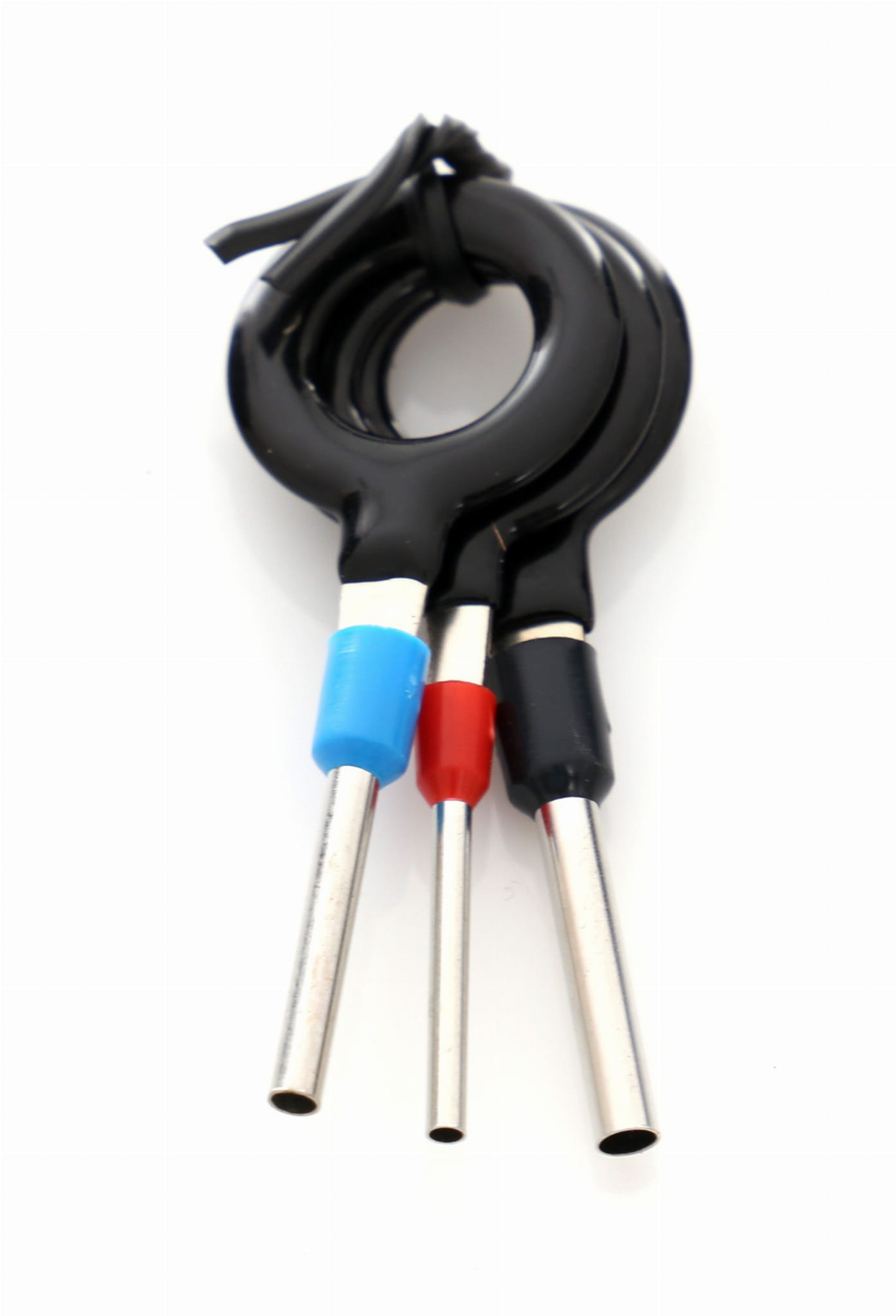 Kraft&Dele KD1132 — detail jednoduché extraktory pinů