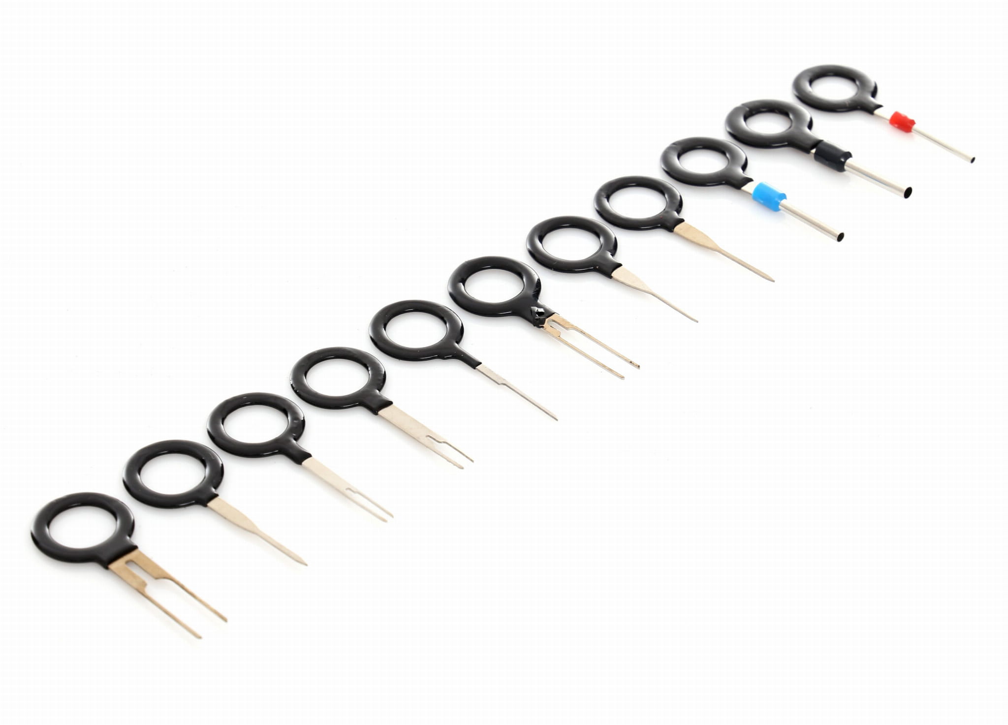 Kraft&Dele KD1132 — pogumovaná rukojeť extraktoru