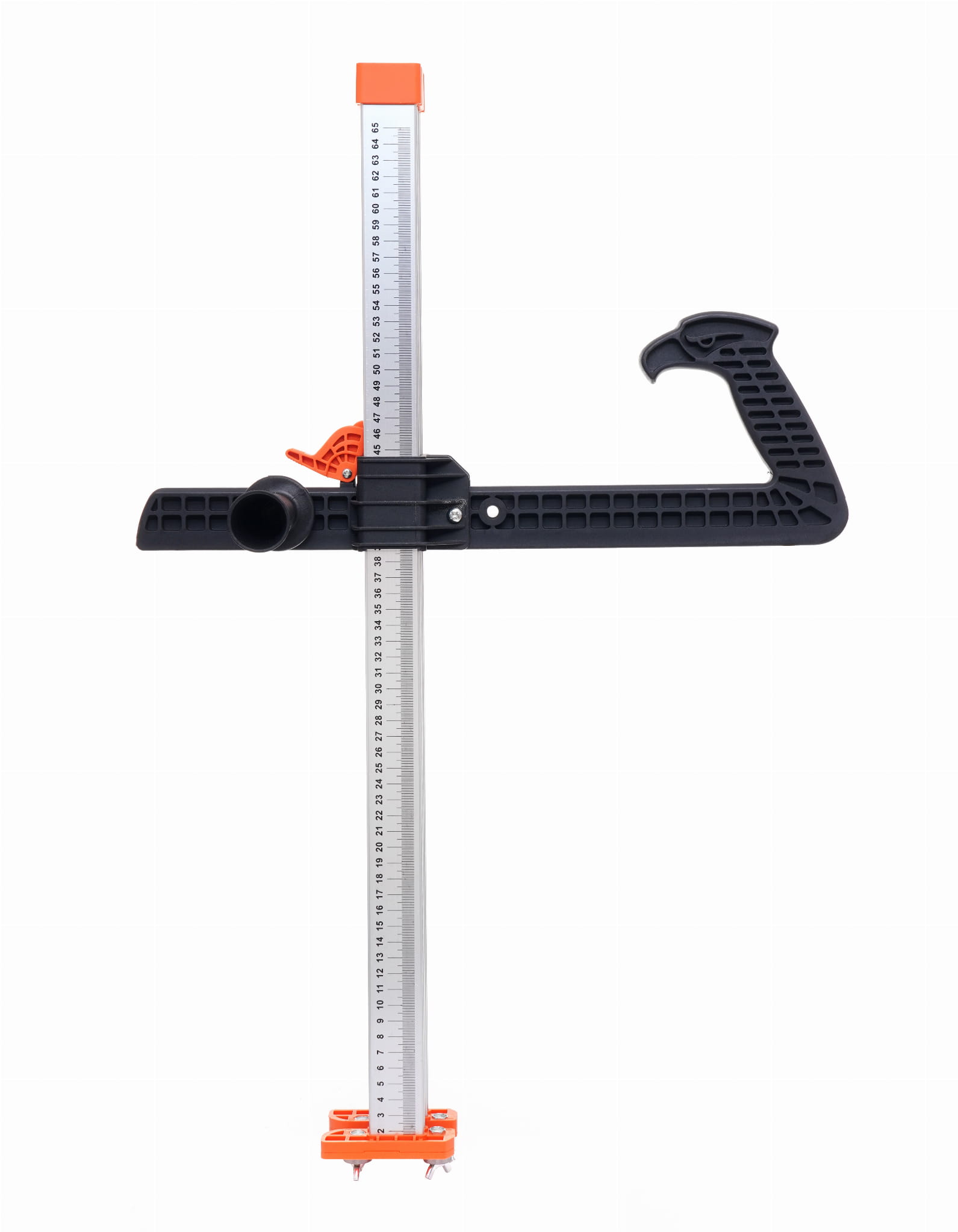 Oboustranný řezák na sádrokartonové desky 600 mm kd11289
