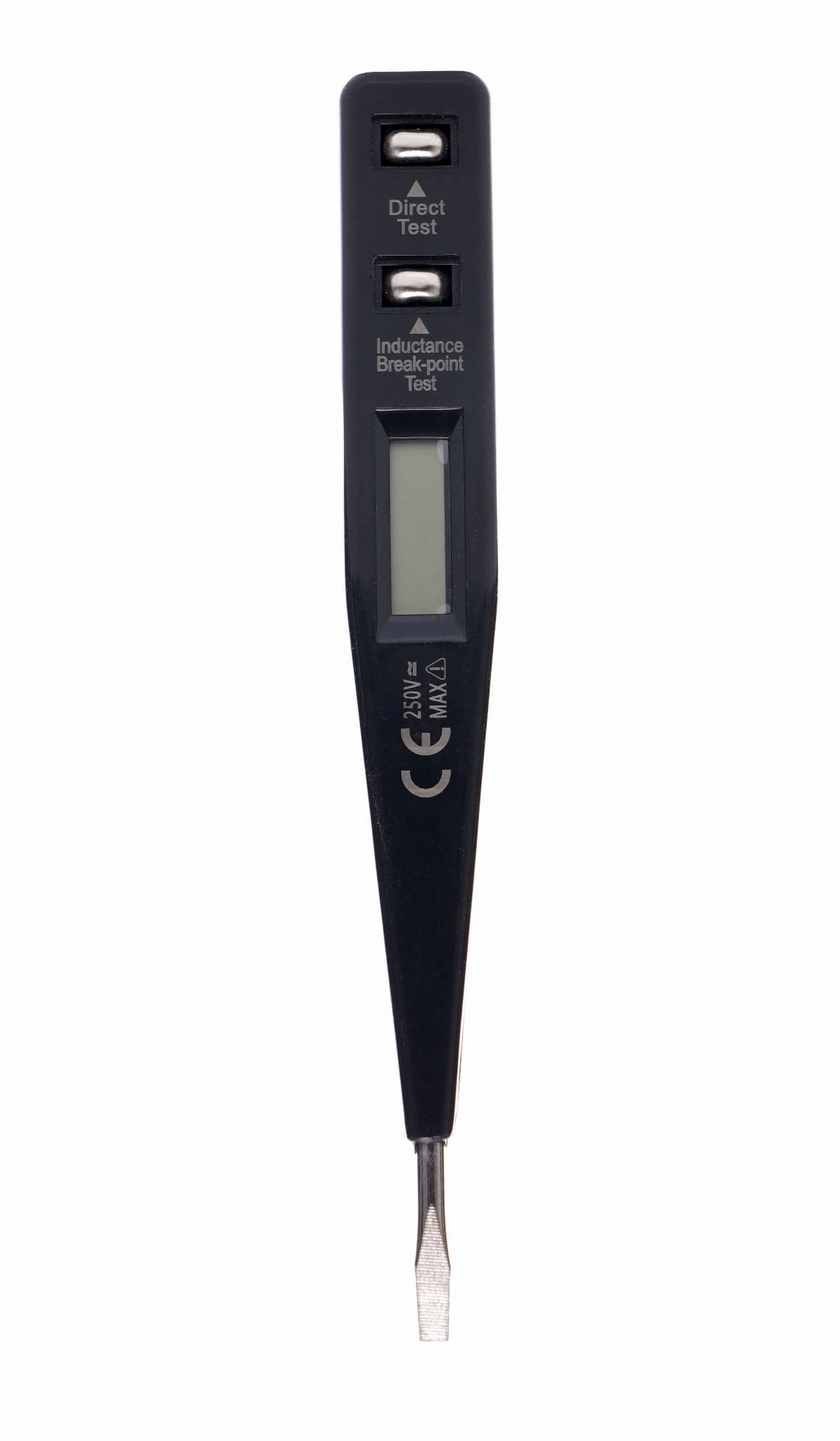 Měřič napětí vodičů KD11401 – celkový pohled