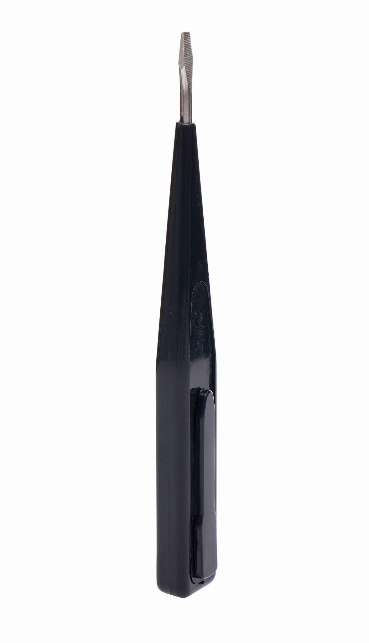 Měřič napětí vodičů KD11401 – LCD displej detail