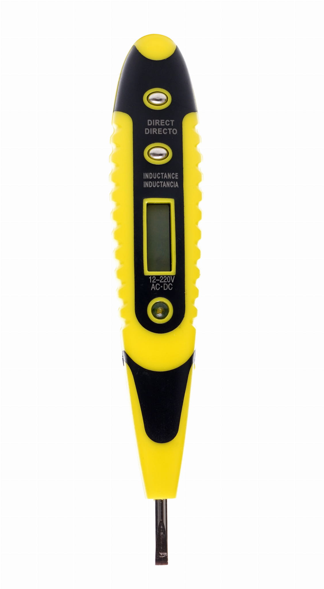 Měřič napětí KD11400 – celkový pohled