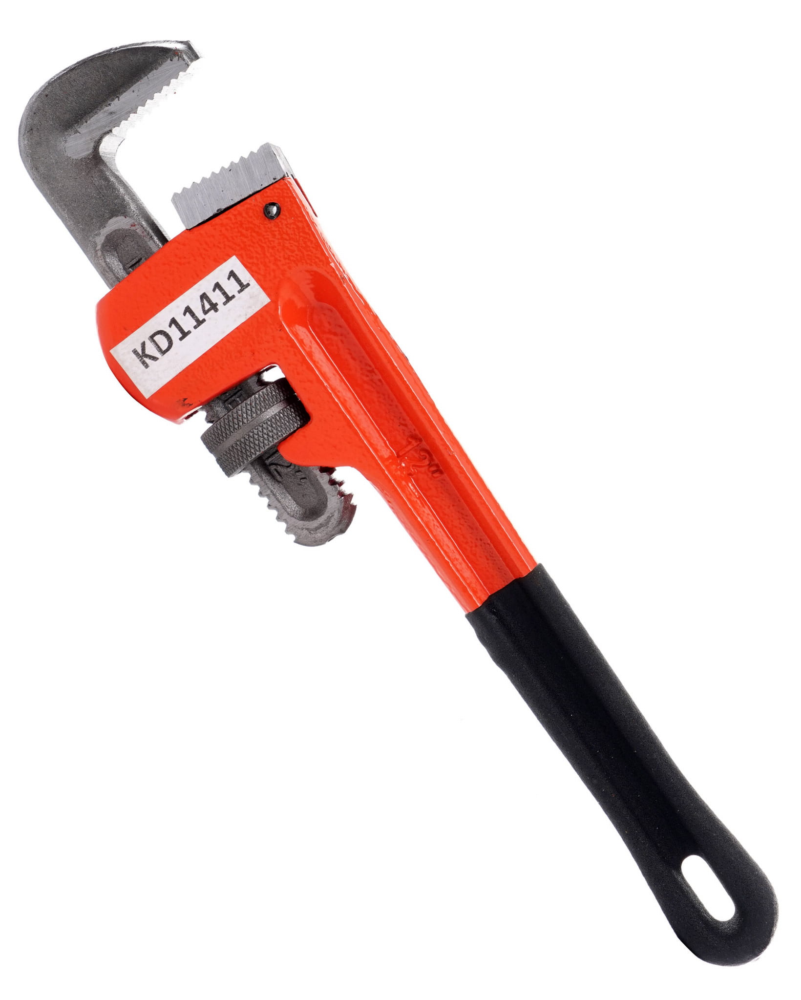 Klíč na trubky 12 KD11411 – celkový pohled
