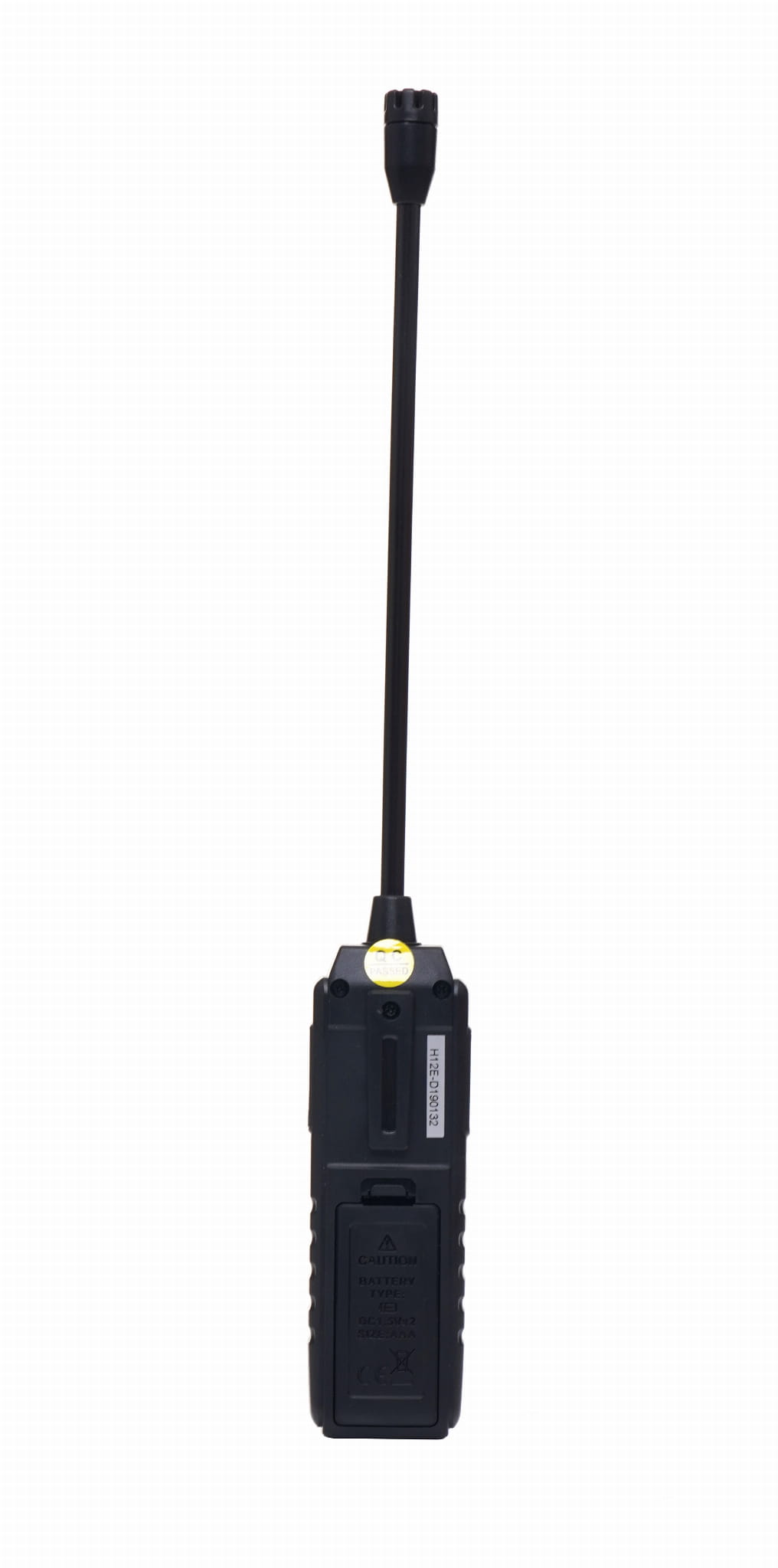 Detektor plynu KD11396 – použit v kuchyni