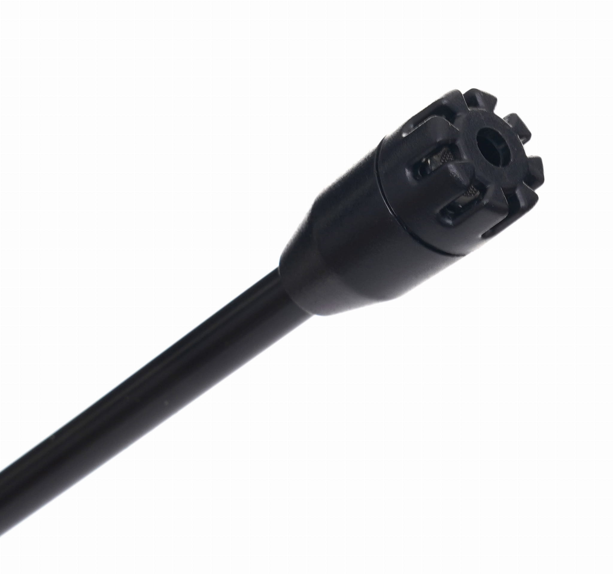 Detektor plynu KD11396 – bateriové napájení
