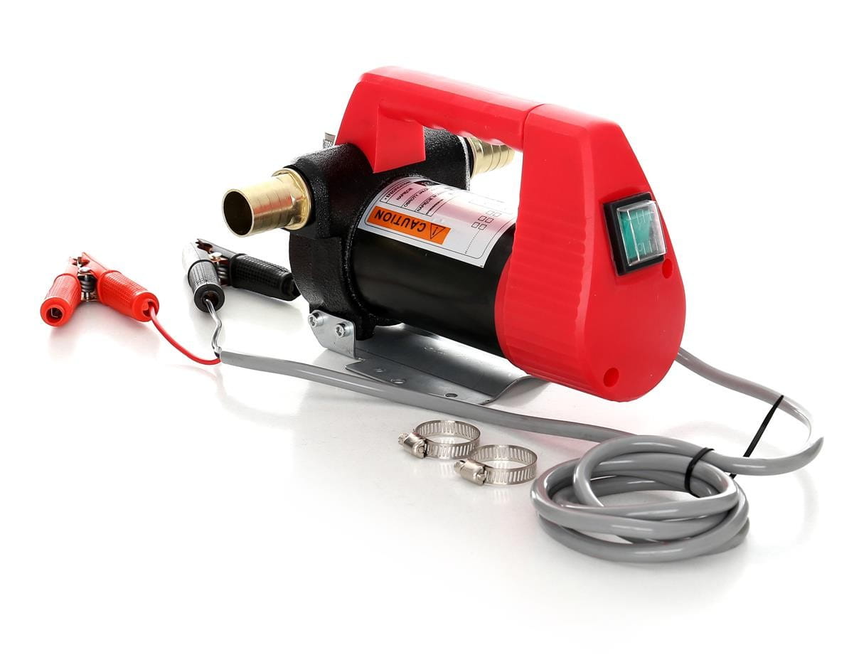 Kraft&Dele KD1168 – detail hadice a adaptérů