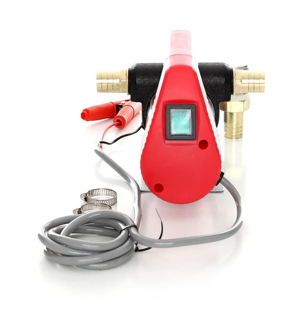 Kraft&Dele KD1168 – zapojení na autobaterii 12V
