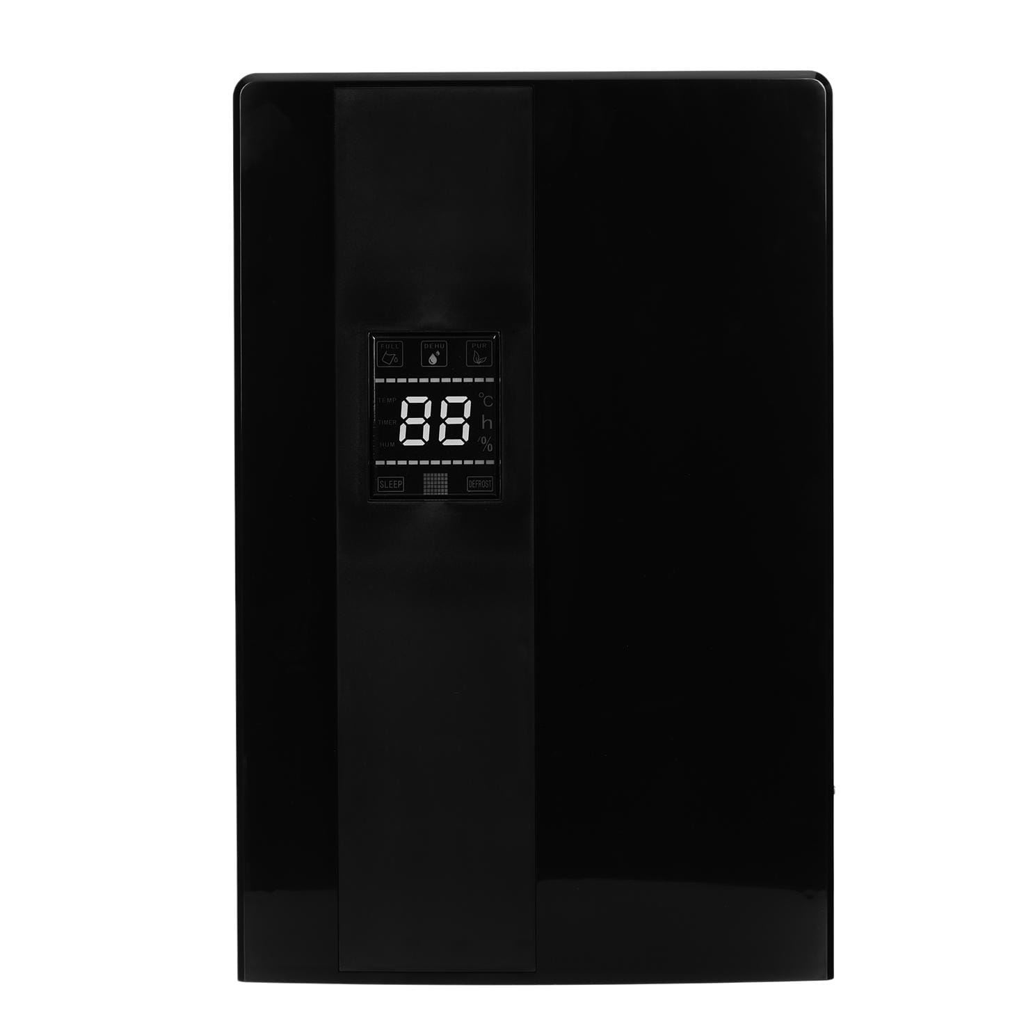 Vysoušeč vzduchu KD11746 – celkový pohled