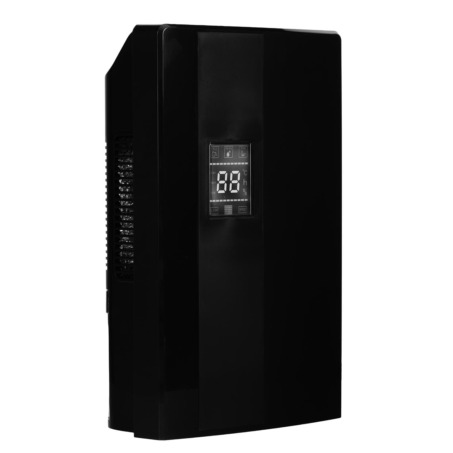 Vysoušeč vzduchu KD11746 – zásobník na vodu