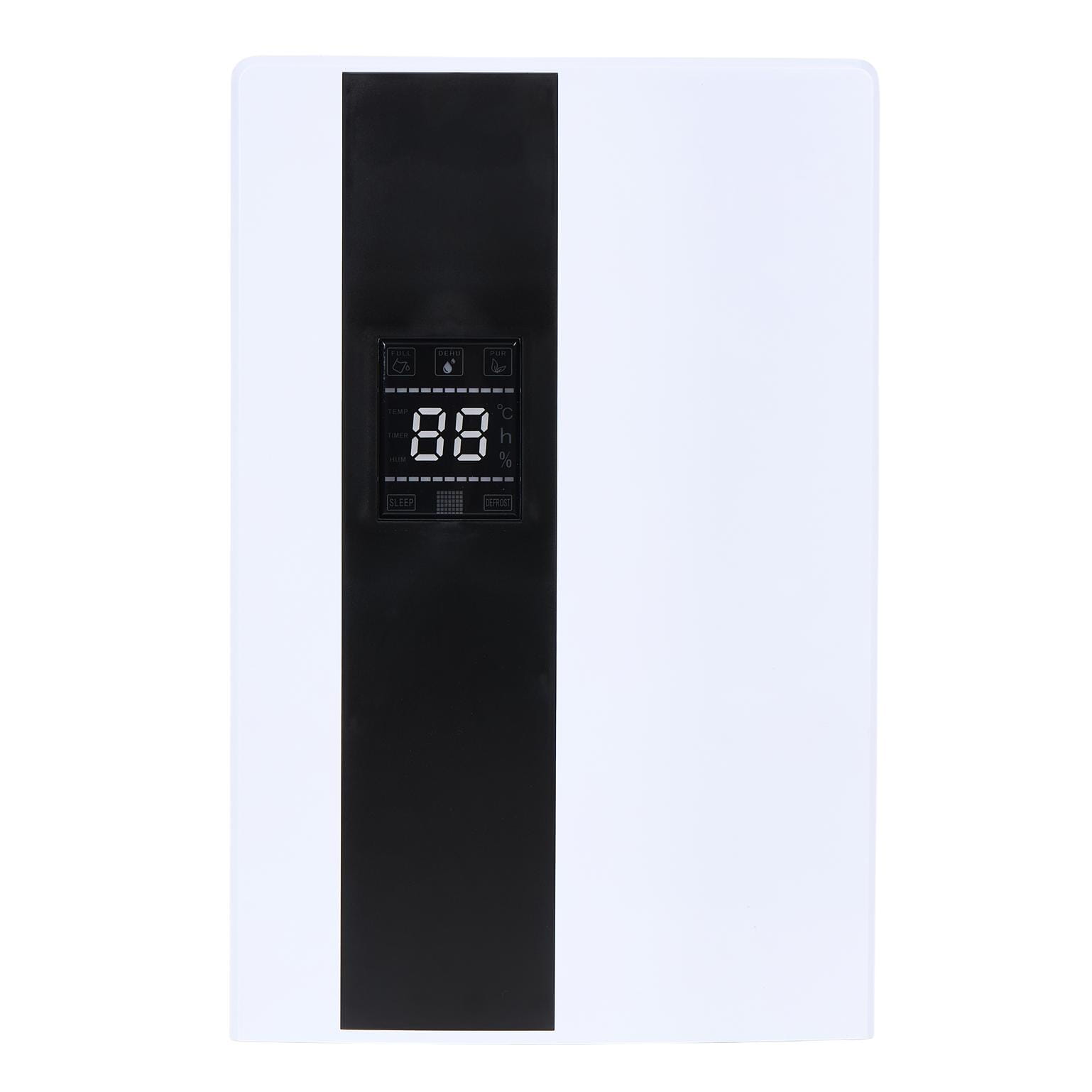 Vzduchový vysoušeč KD11747 – nádrž 2000 ml