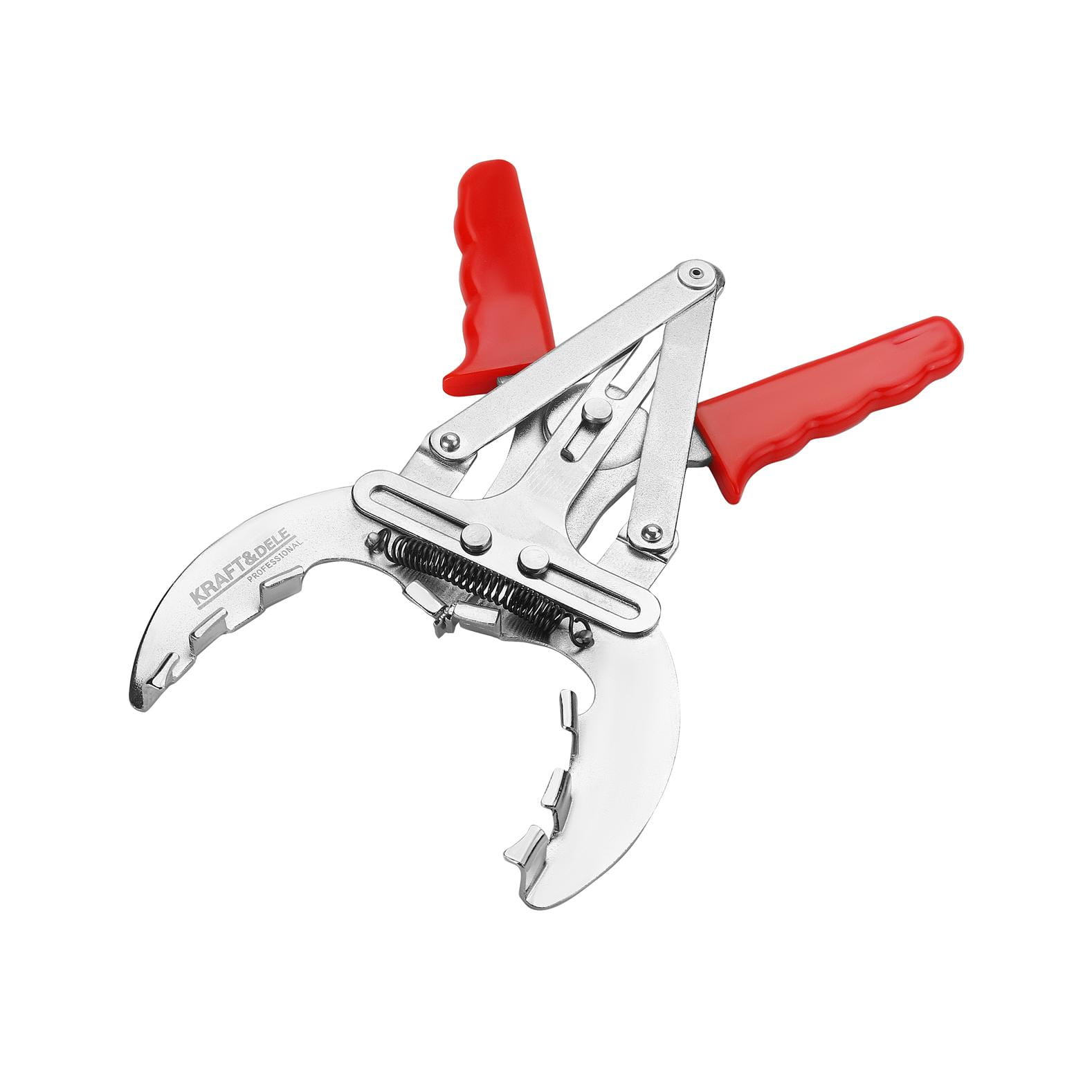 Spaček na kroužky KD11776 – ergonomická rukojeť