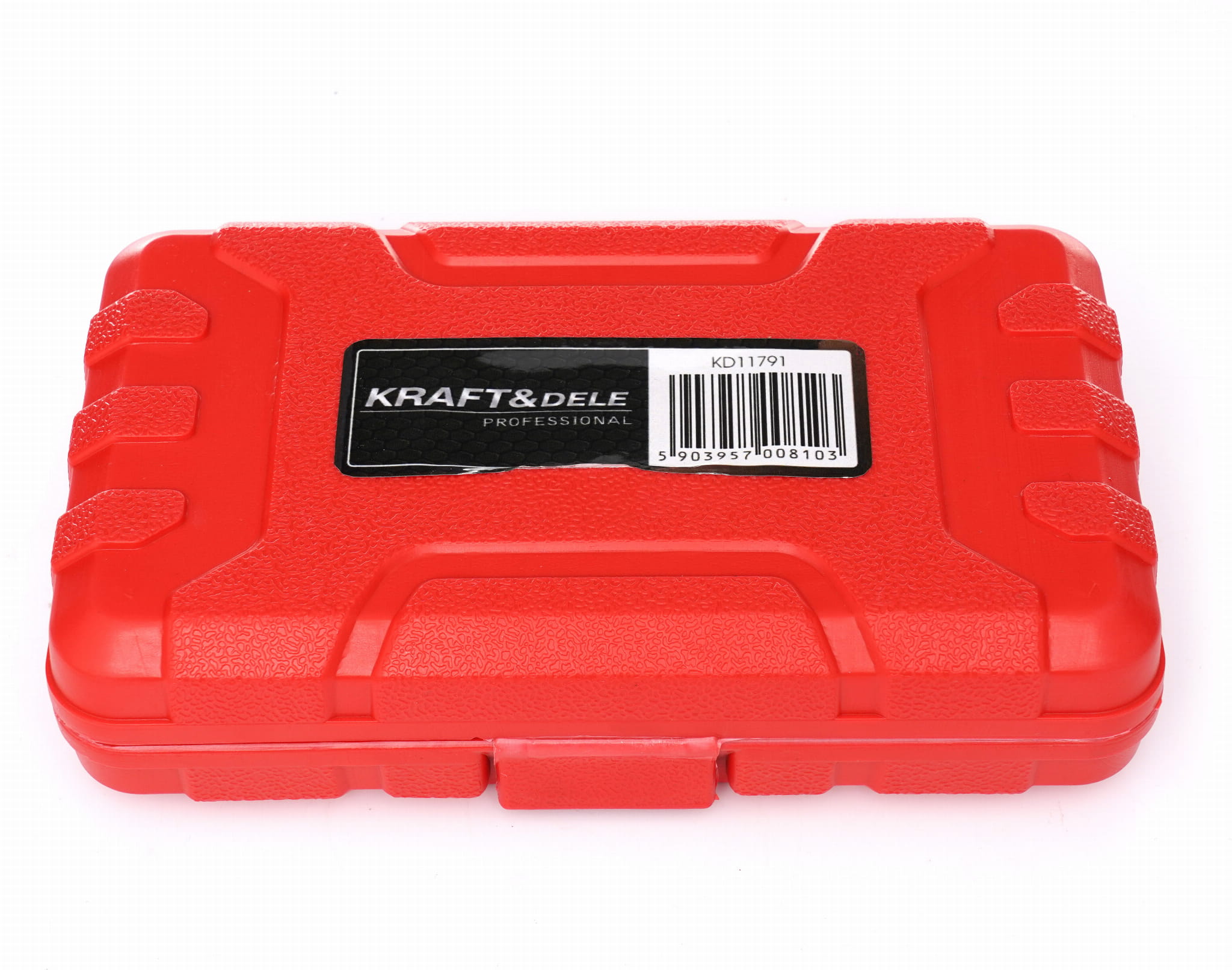 Kraft&Dele KD11791 – kufřík pro uložení sady