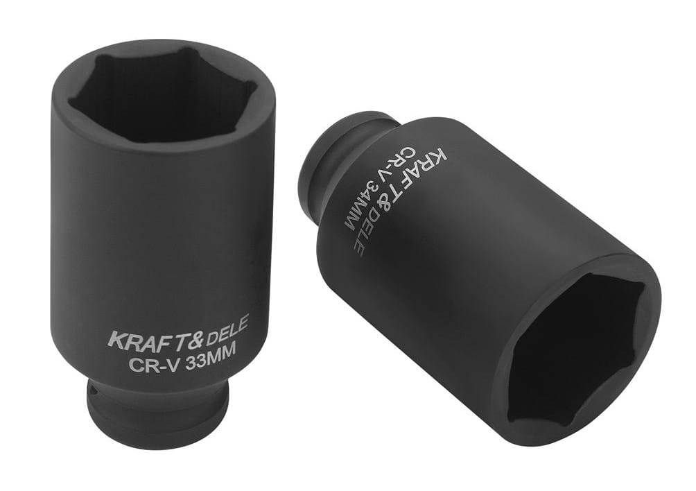 Sada nástavců KD11794 – pohled na uložení v boxu