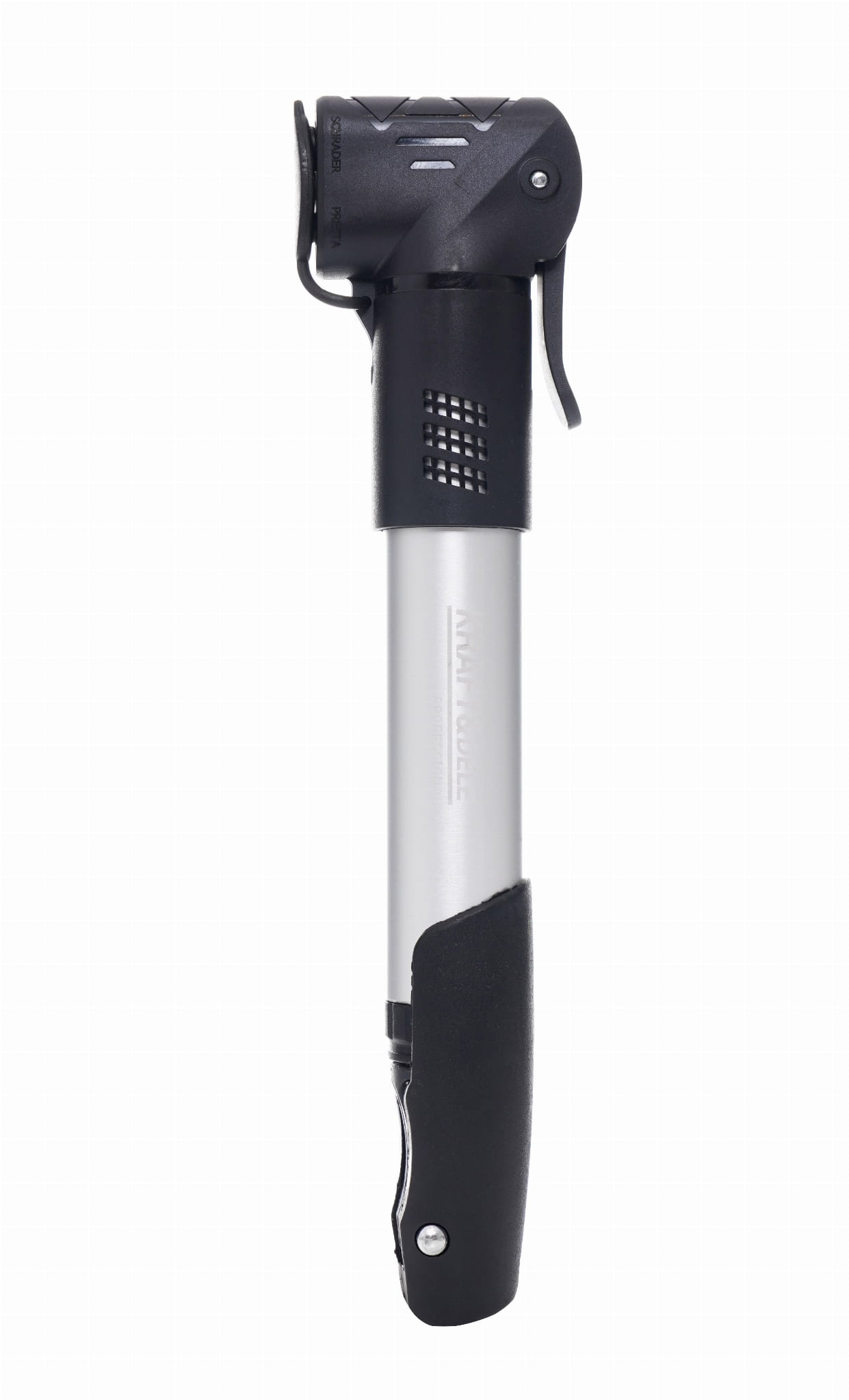 Kraft&Dele KD11820 pumpa – teleskopická délka vysunutá