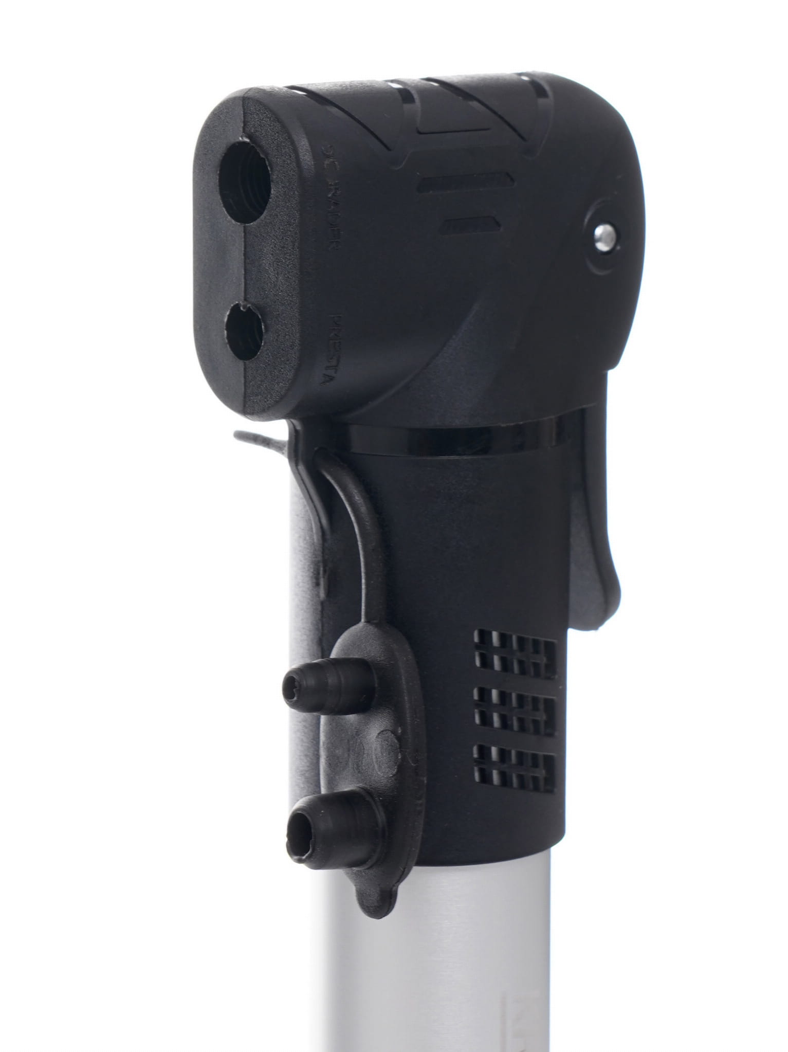 Kraft&Dele KD11820 pumpa – detail rukojeti 80 mm