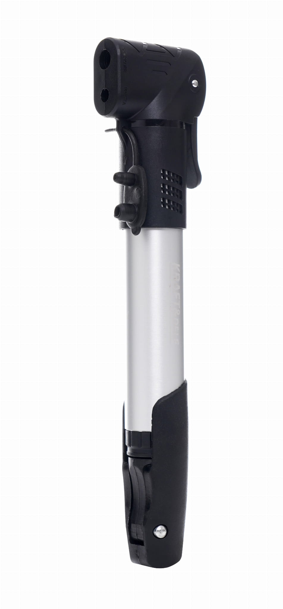 Kraft&Dele KD11820 pumpa – montáž na rám kola