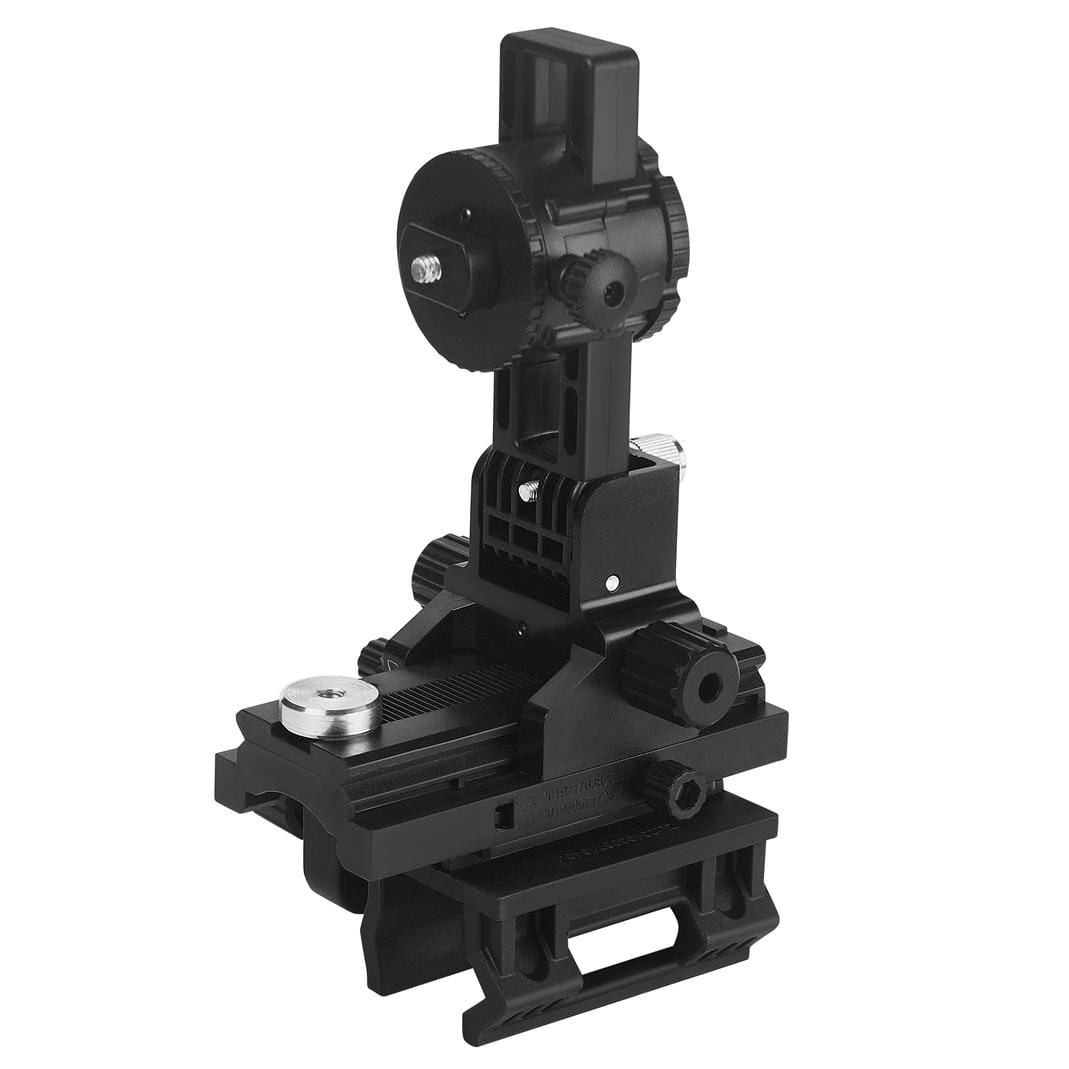Rozporová tyč KD11829 – závit 1/4 palce