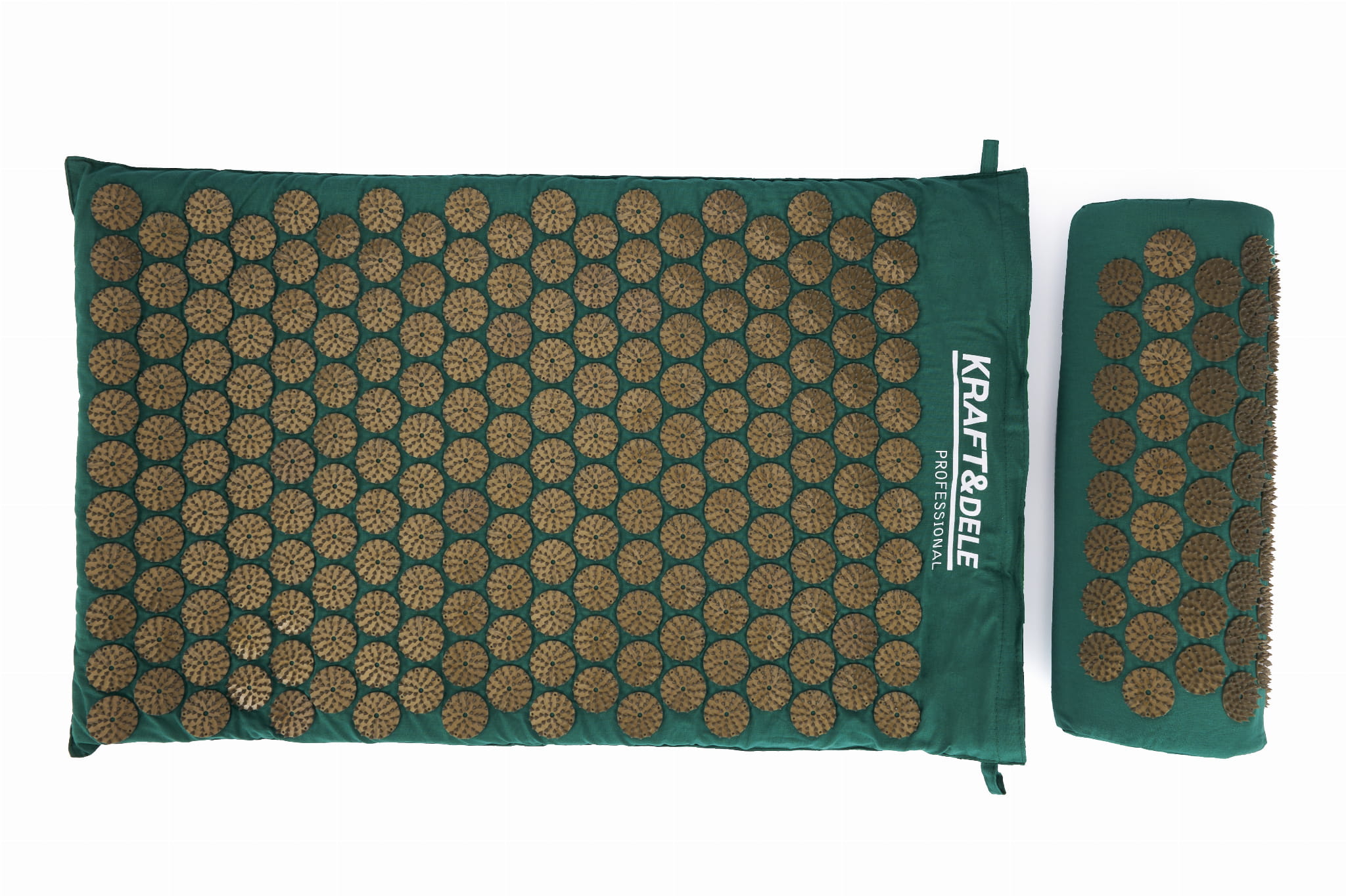 Akupunkturní podložka válec KD11901 — celý set