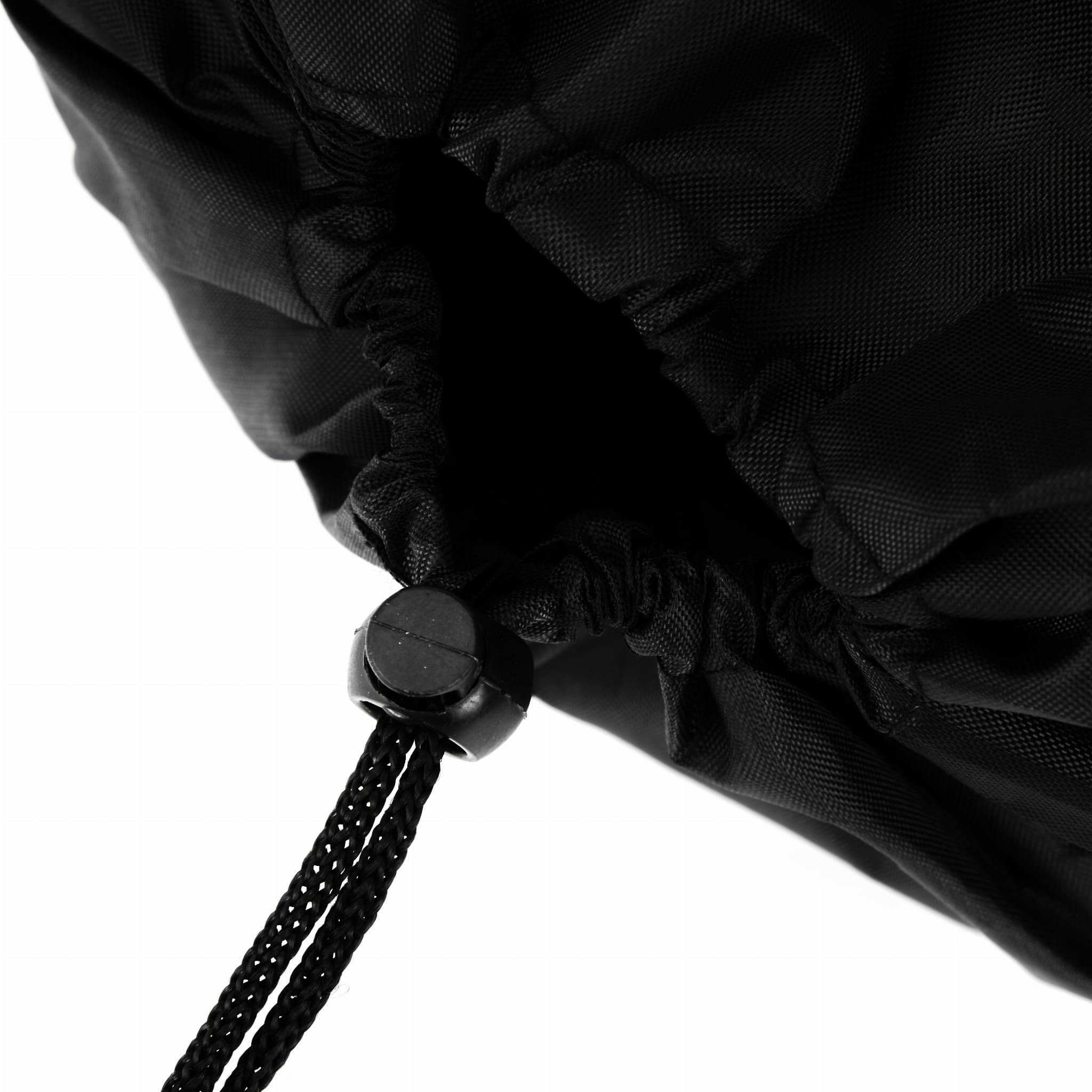 Akupunkturní podložka KD11901 — použití na zádech
