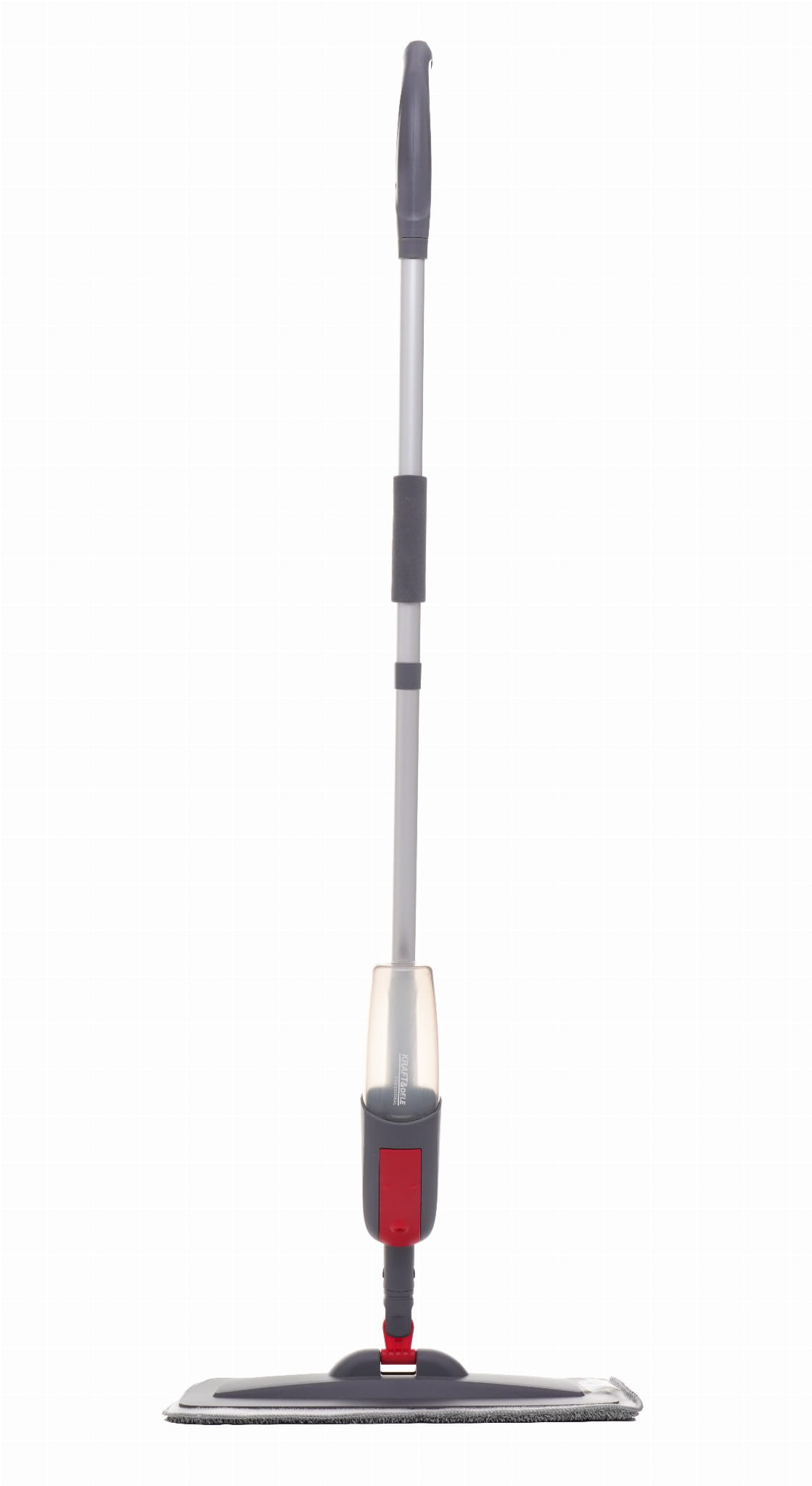 Mop Kraft&Dele KD11940 – detail nádrže 350 ml