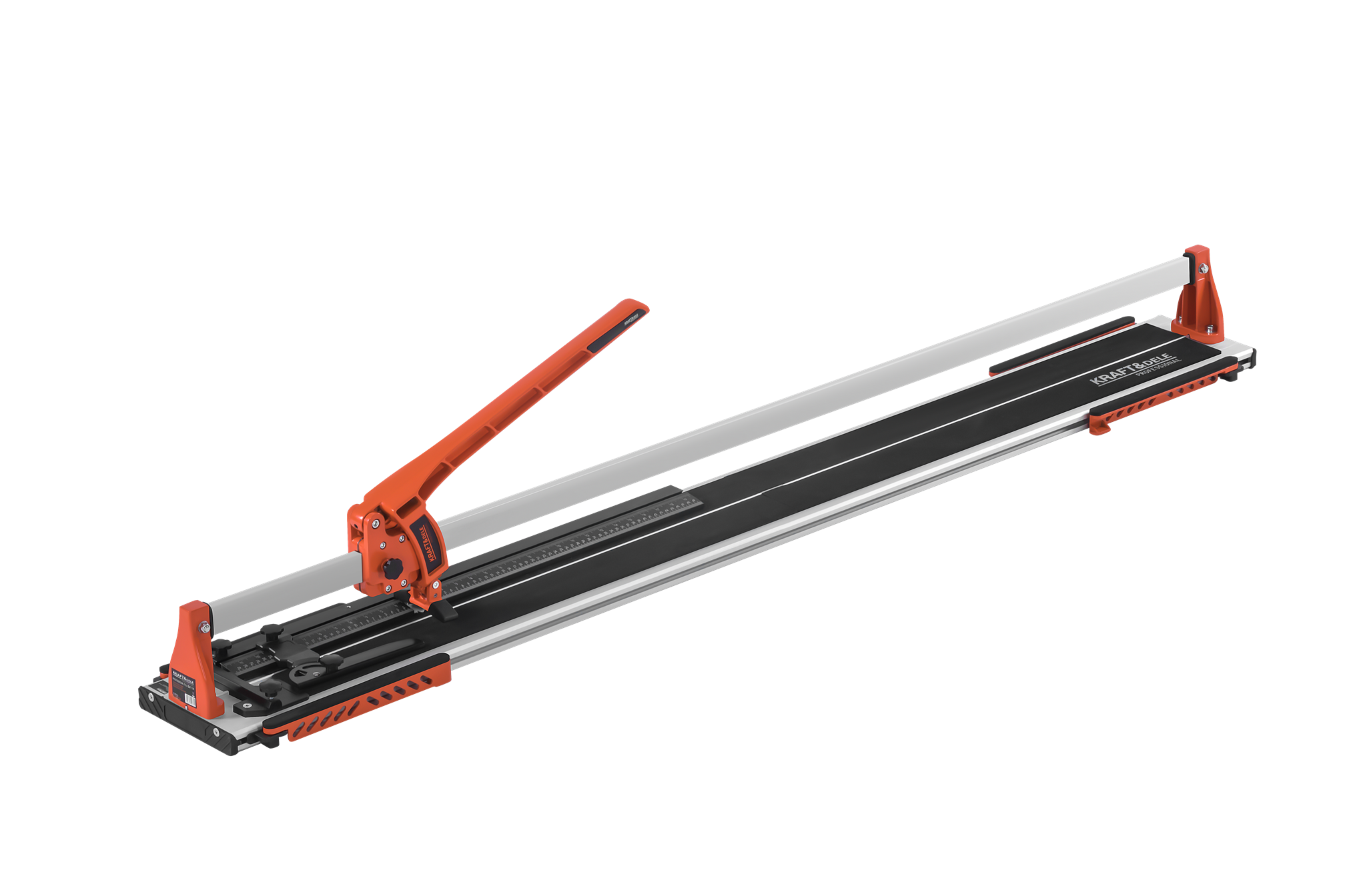 Řezačka na obklady 1650 mm KD11962 – celkový pohled