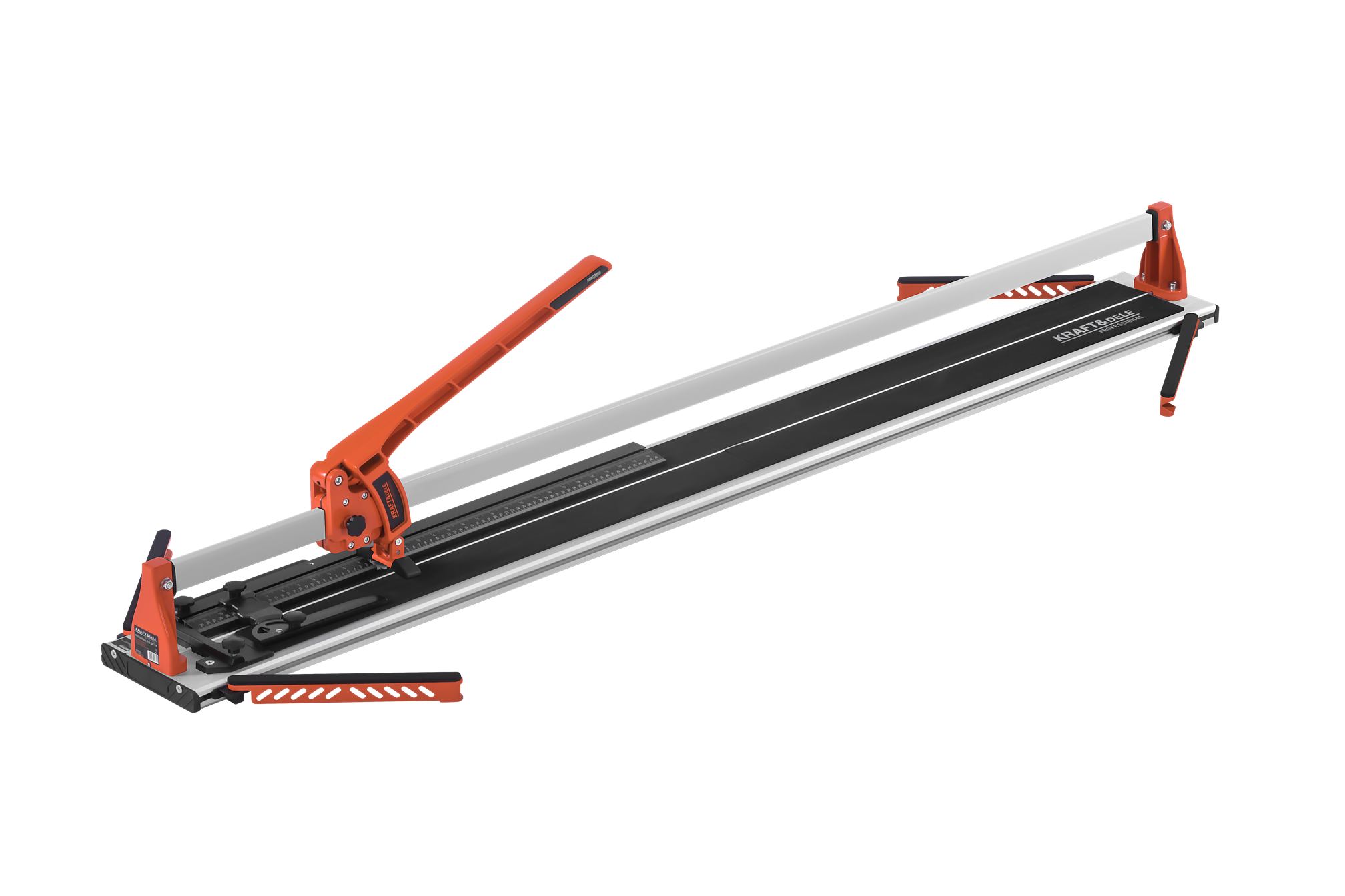 Řezačka na obklady 1650 mm KD11962 – vedení řezu