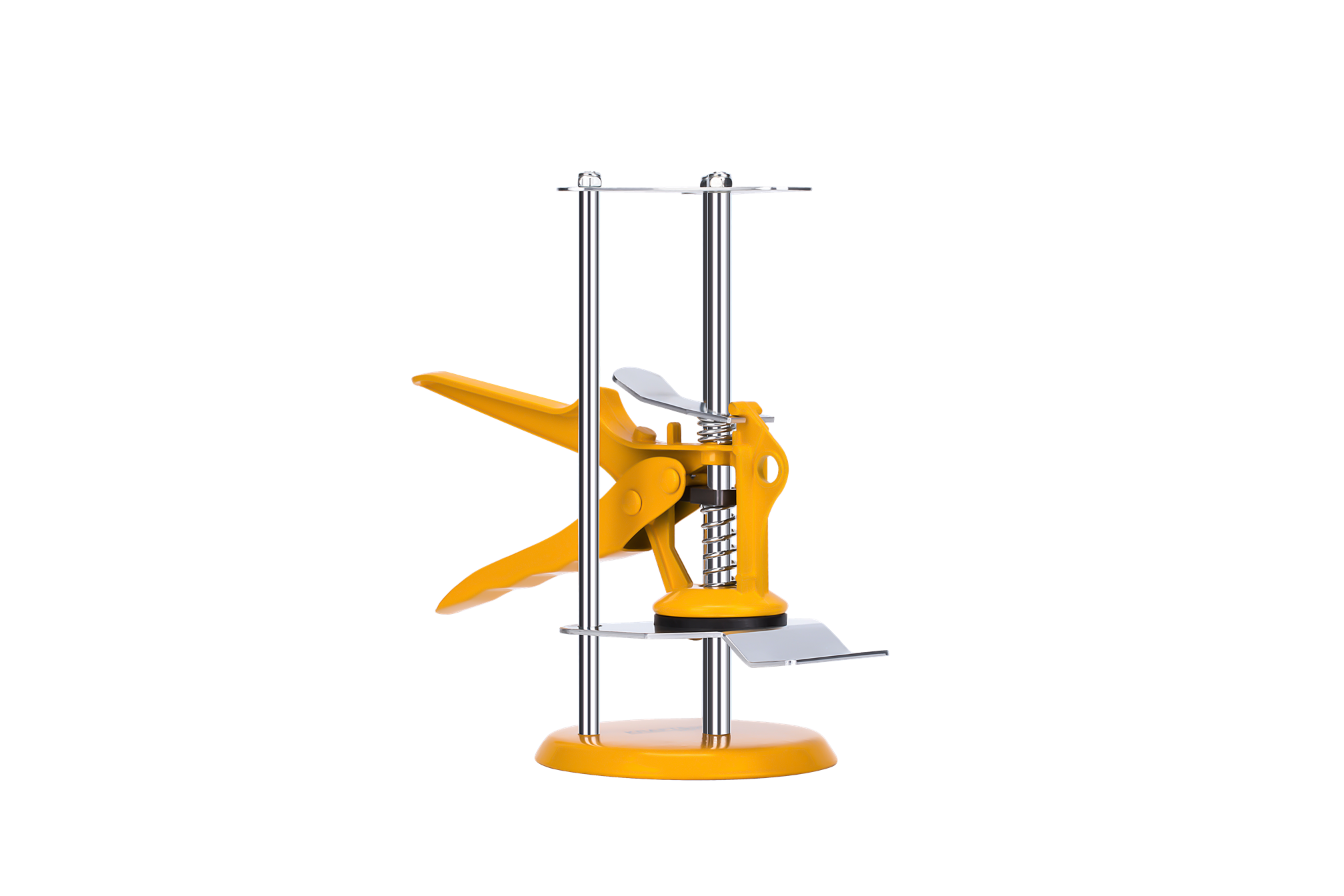 Ruční zvedák 1–10 cm 110 kg kd11963
