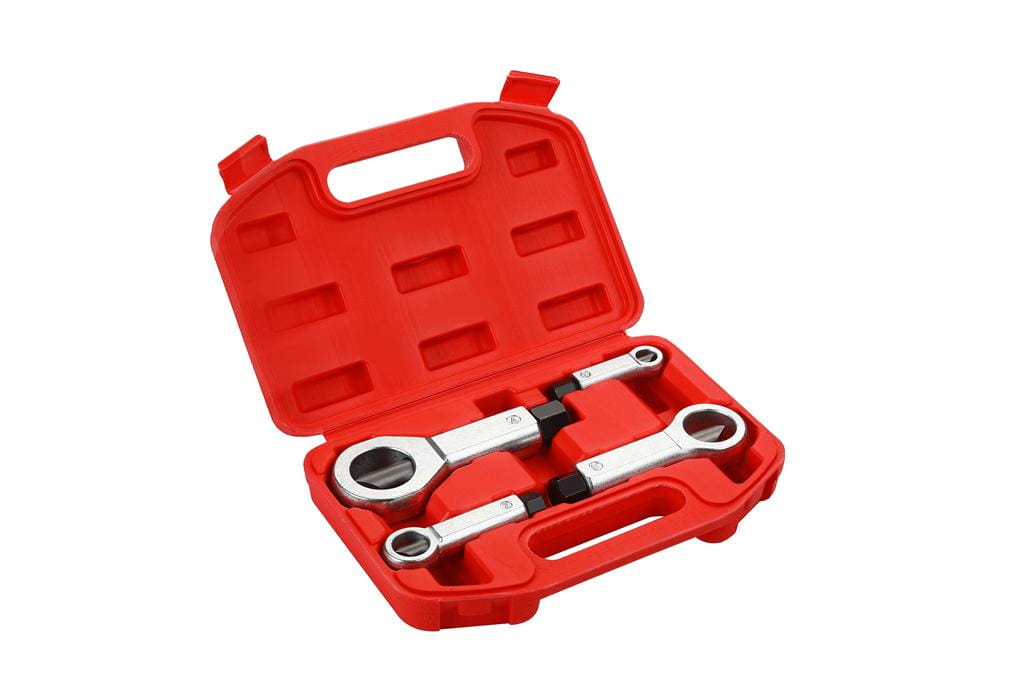 Kraft&Dele KD12505 sada rozlamovačů matic – celkový pohled
