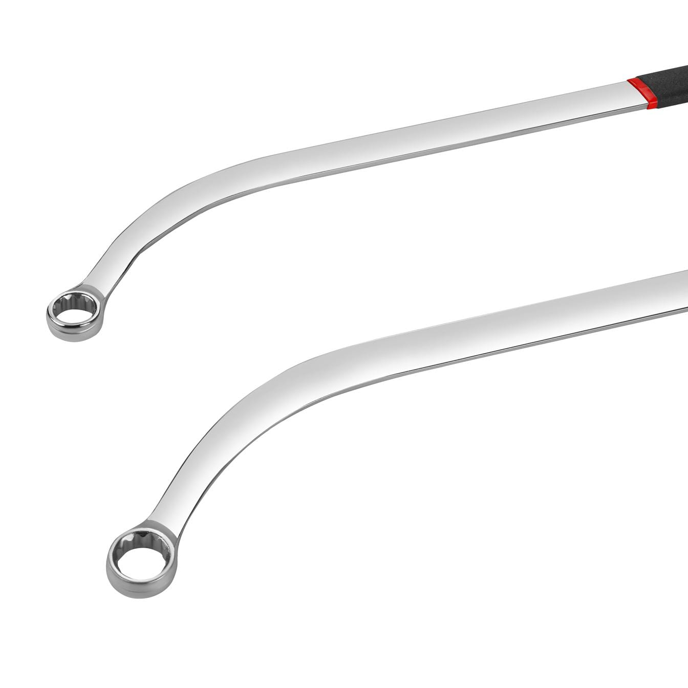 Kraft&Dele KD12530 klíče pro napínáky – CrV ocel detail