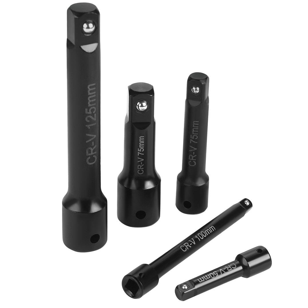Sada nárazových nástavců KD12532 – detail nárazového provedení