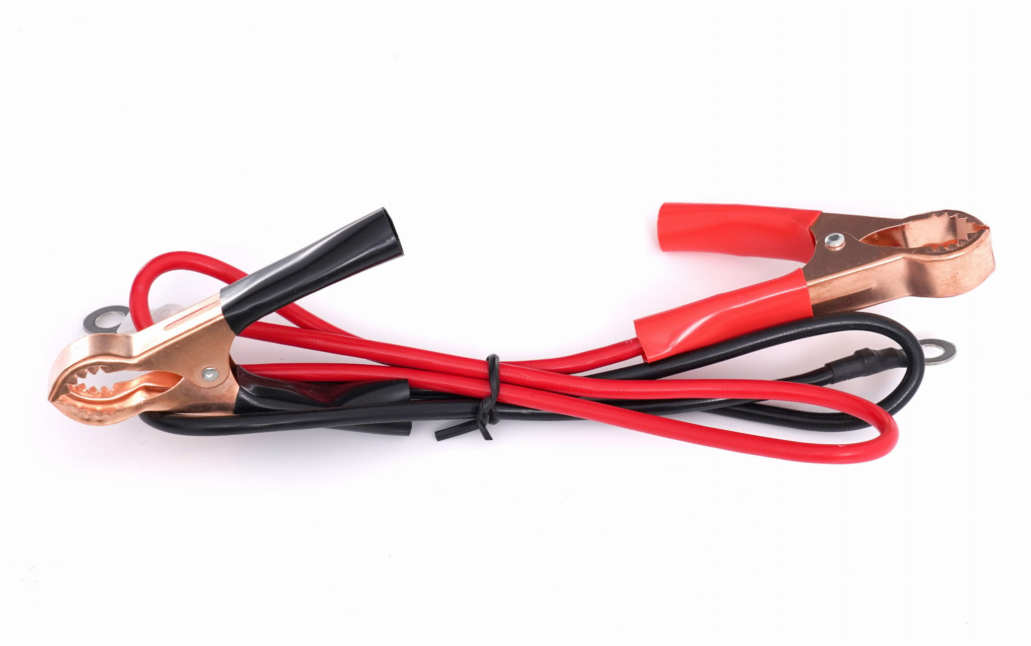 Měnič napětí Kraft&Dele KD1258 — LED displej a ovládání