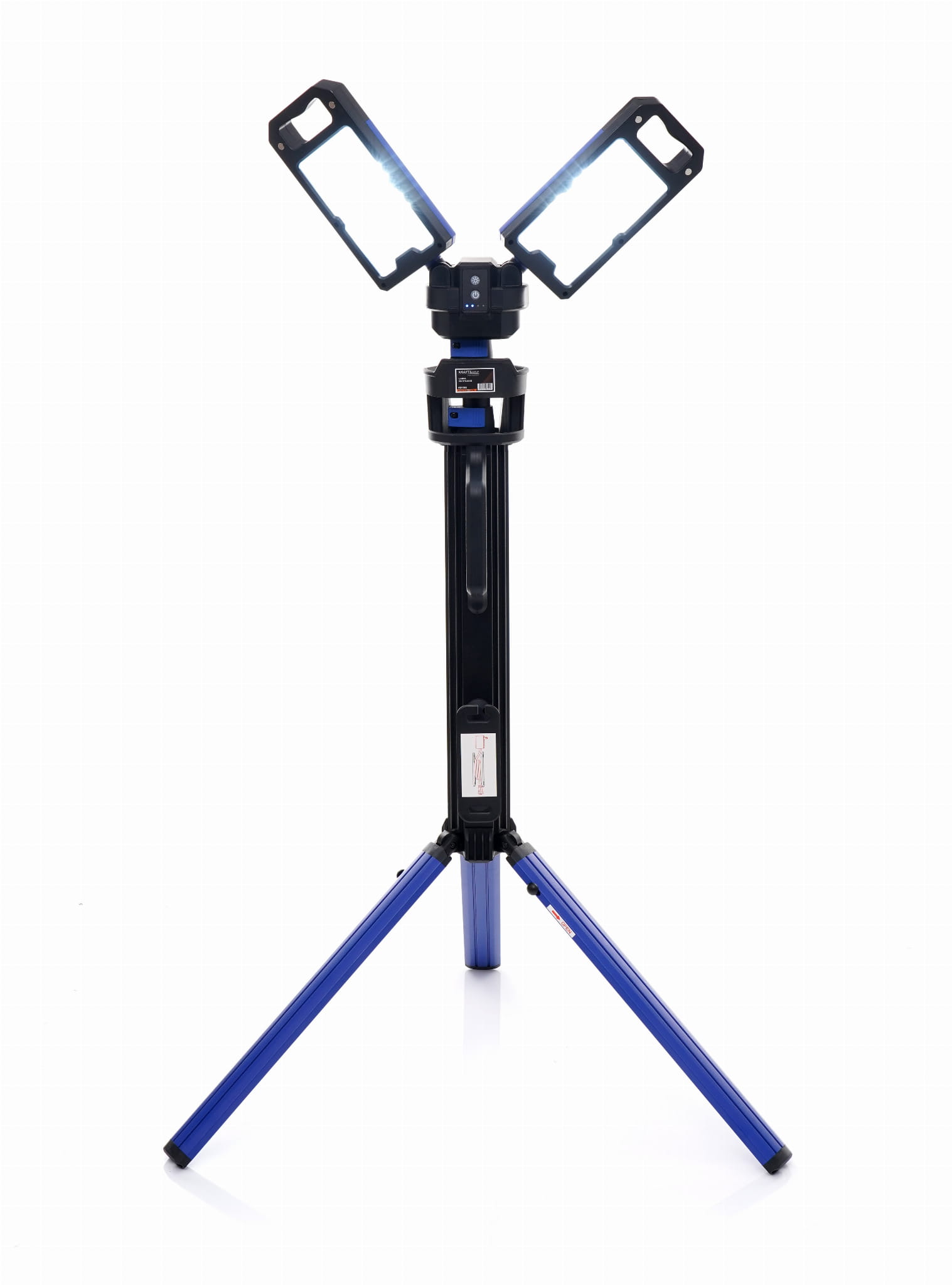 Lámpy na stojáku kd1265