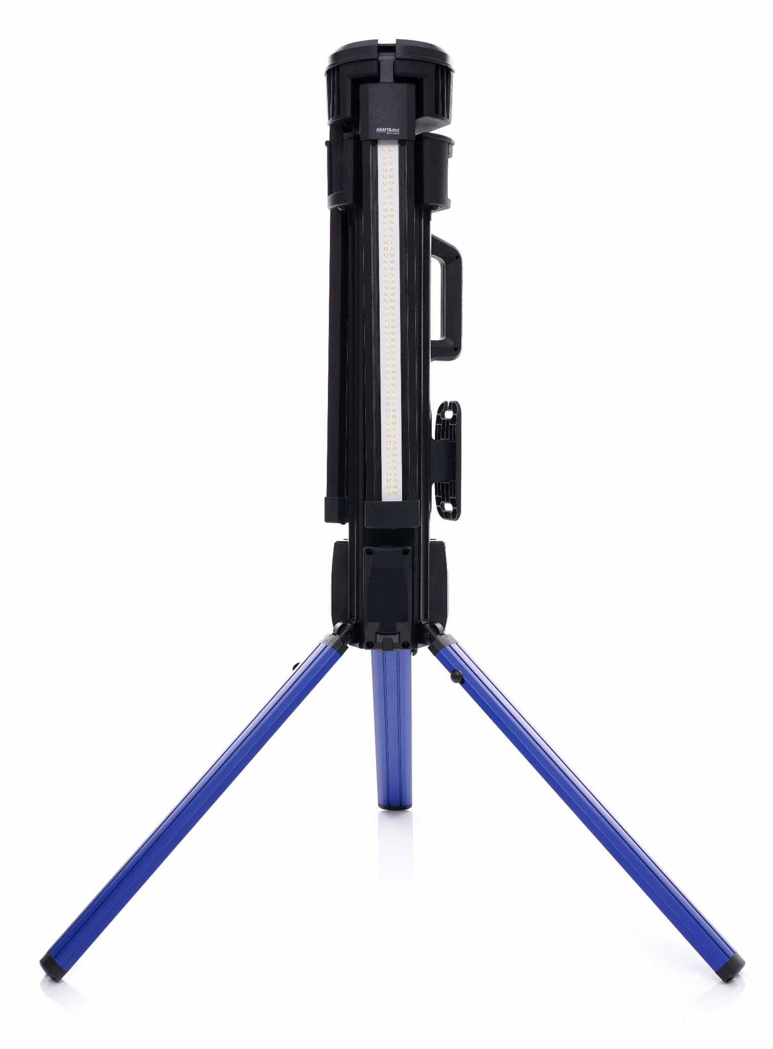 Kraft-Dele KD1266 lampa na stojanu – držák na telefon