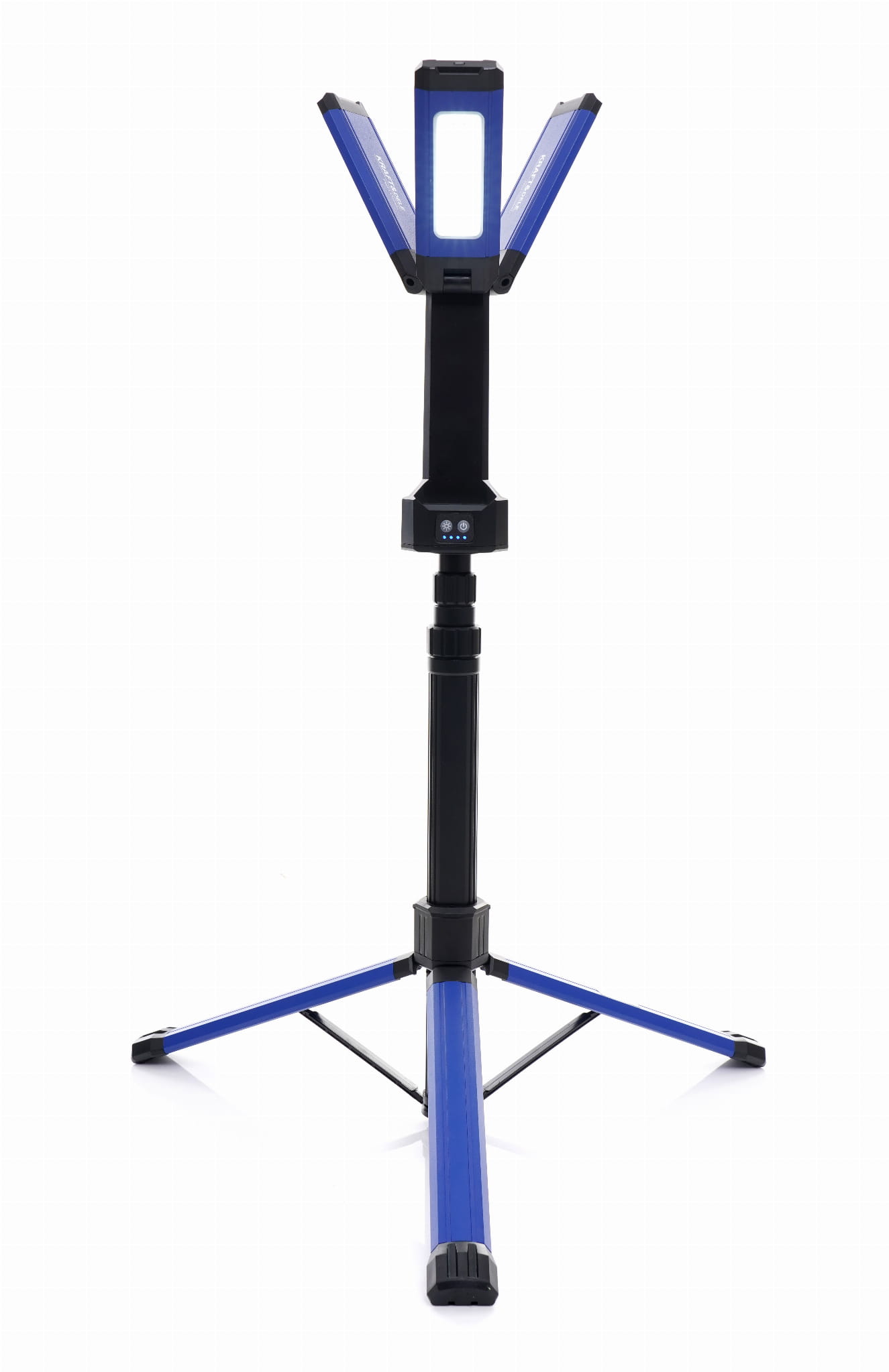 Kraft&Dele KD1267 pracovní LED lampa – nastavitelný stojan