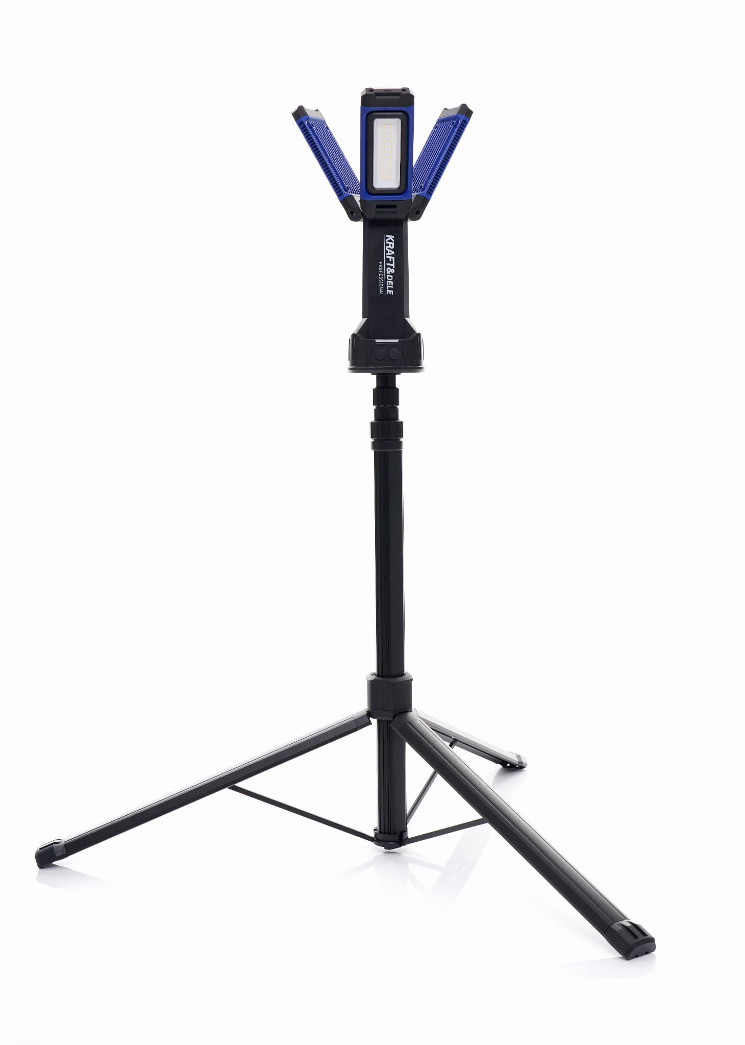Lampa na stojanu KD1268