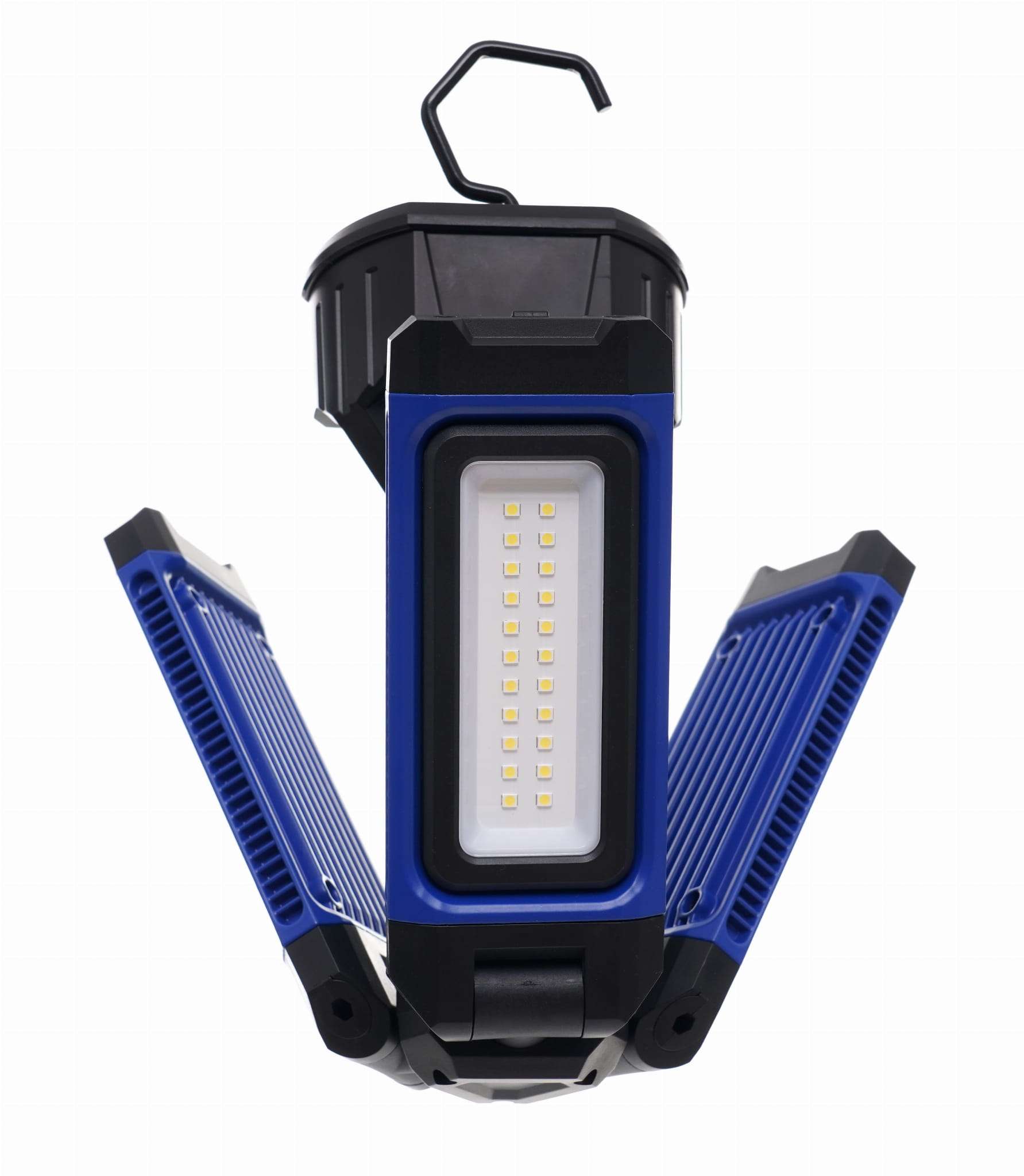 Kraft&Dele KD1268 – lampa při venkovním použití