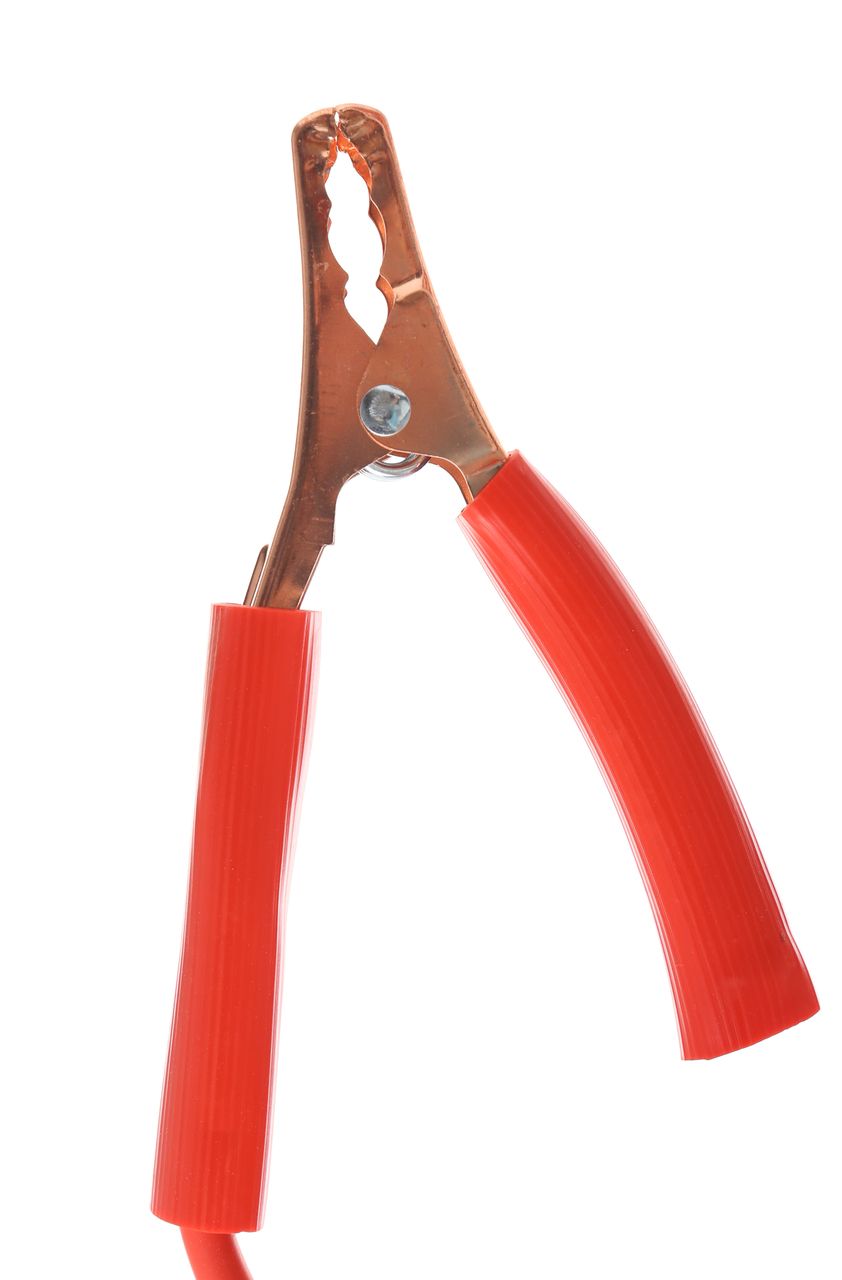 Startovací kabely KD1284 – celkový pohled na produkt