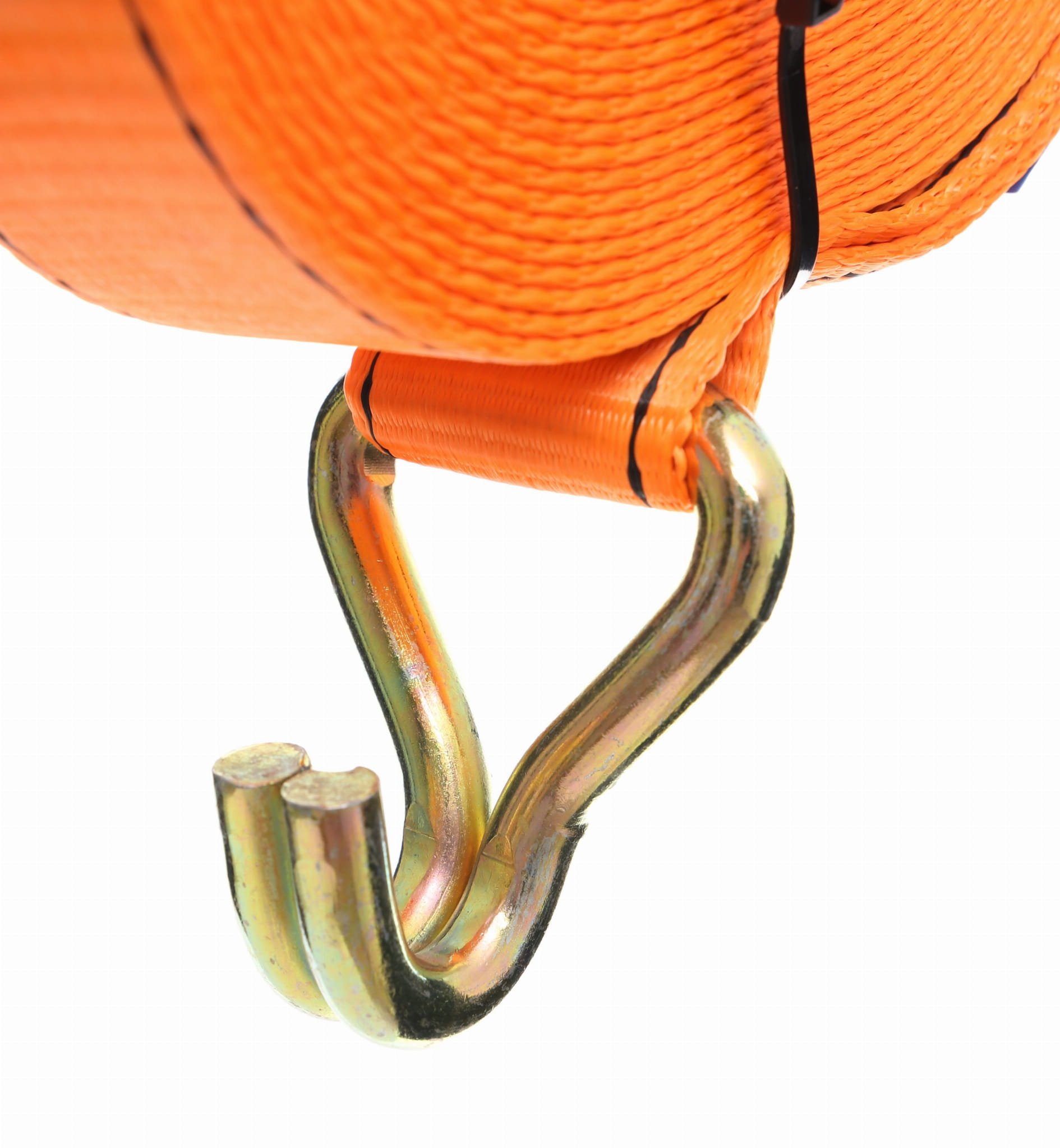 Jednobodový přepravní pás KD1321 – detail uchycení