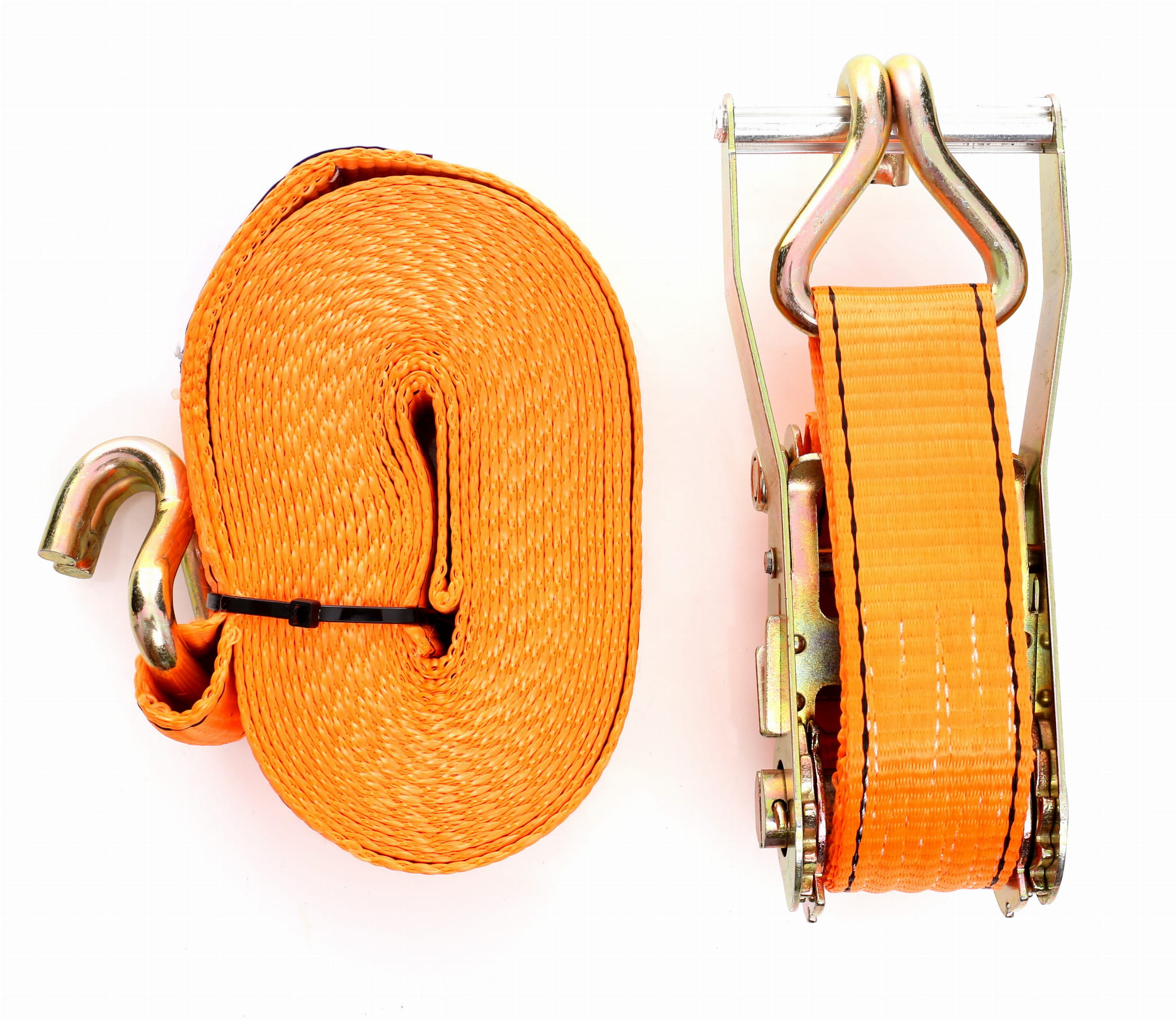 Dvoubodový přepravní pás KD1324 – detail pásu a ok