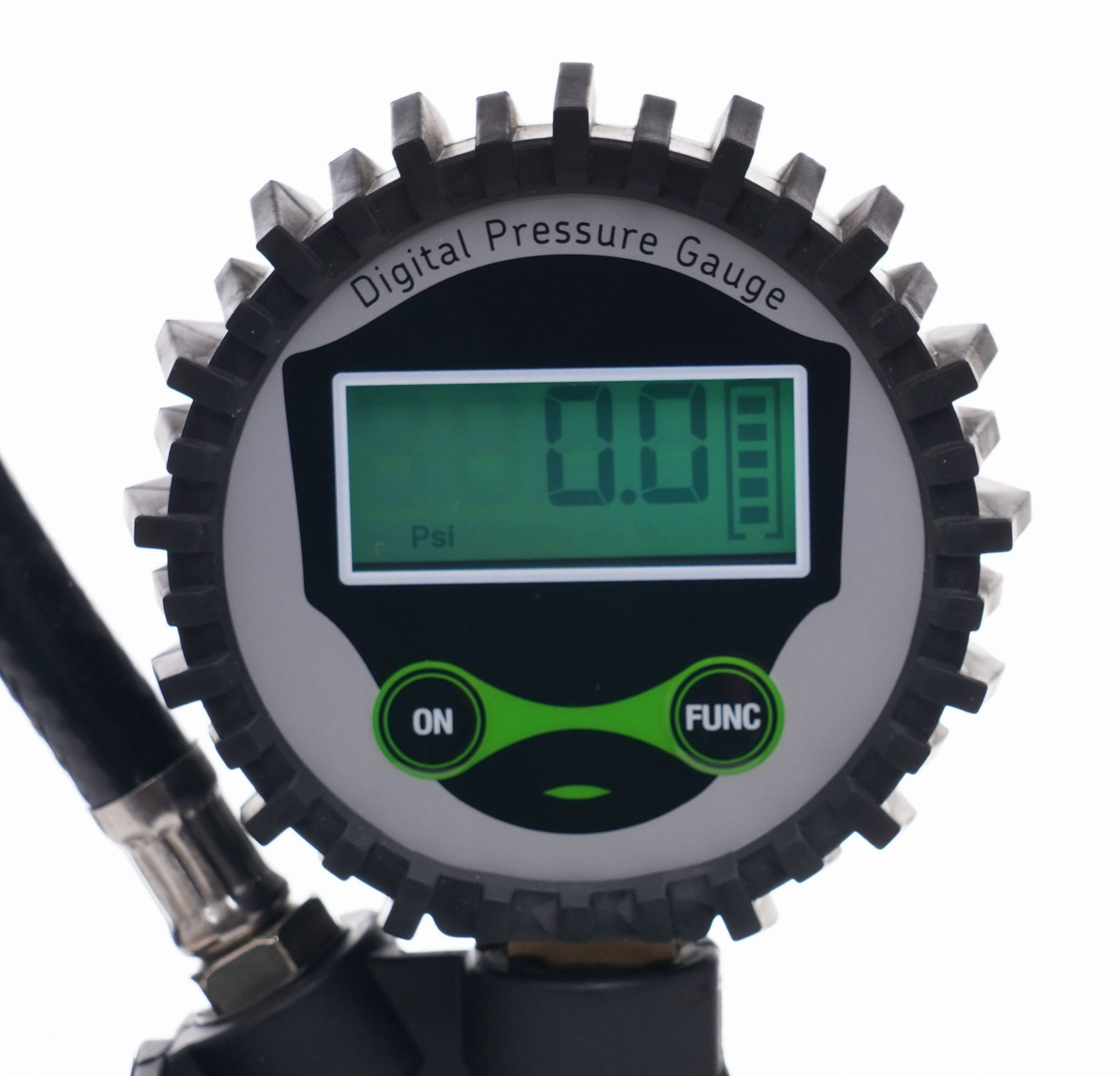 Kraft&Dele KD1366 — flexibilní hadice a konektor