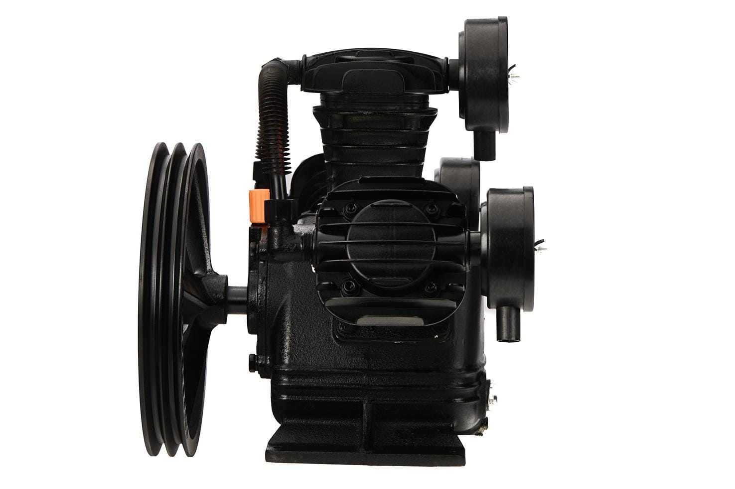 Kraft&Dele KD1407 kompresor – motor 7,5 kW