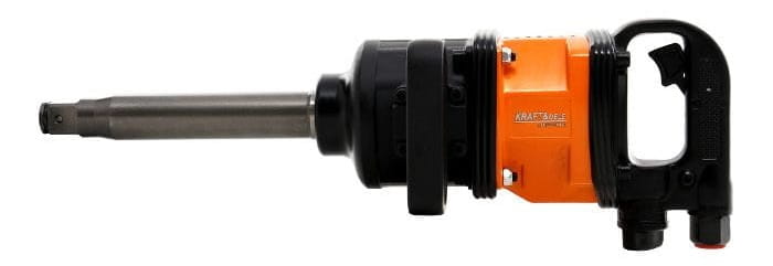Pneumatický klíč 4800 Nm KD1426 – celkový pohled