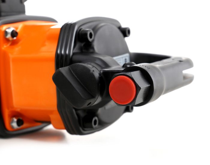 Pneumatický klíč 4800 Nm KD1426 – přípojka vzduchu