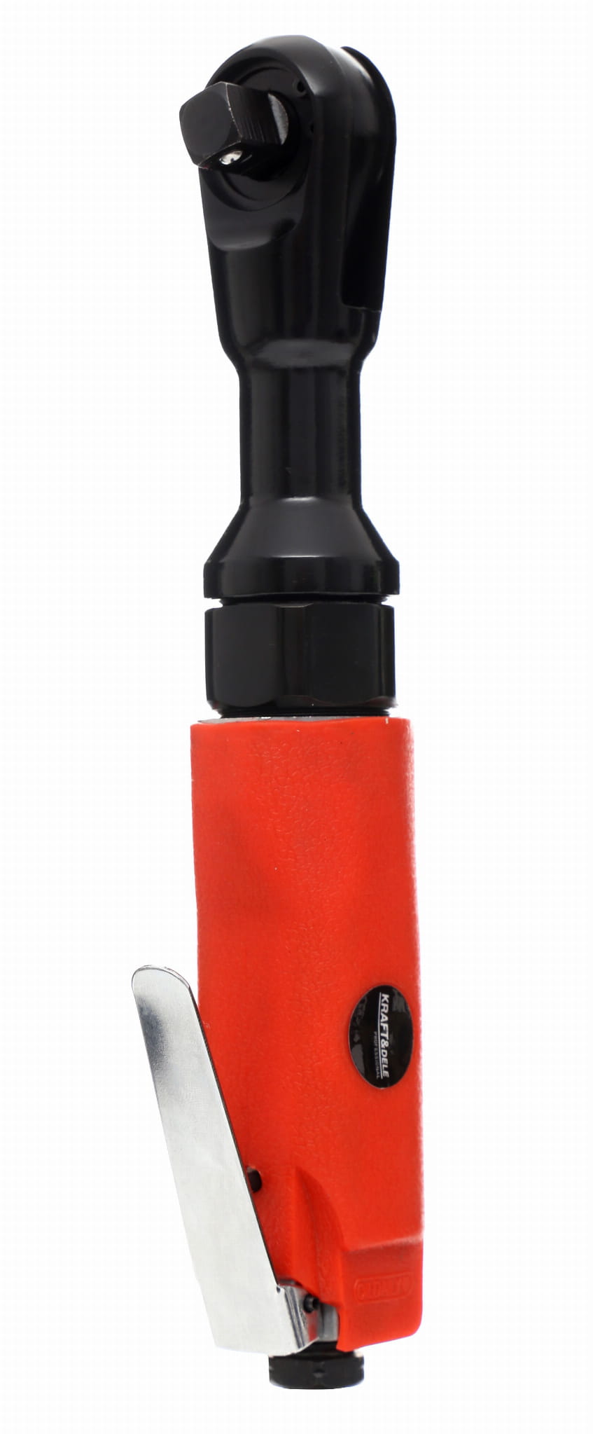 Pneumatický klíč KD1435 – celkový pohled