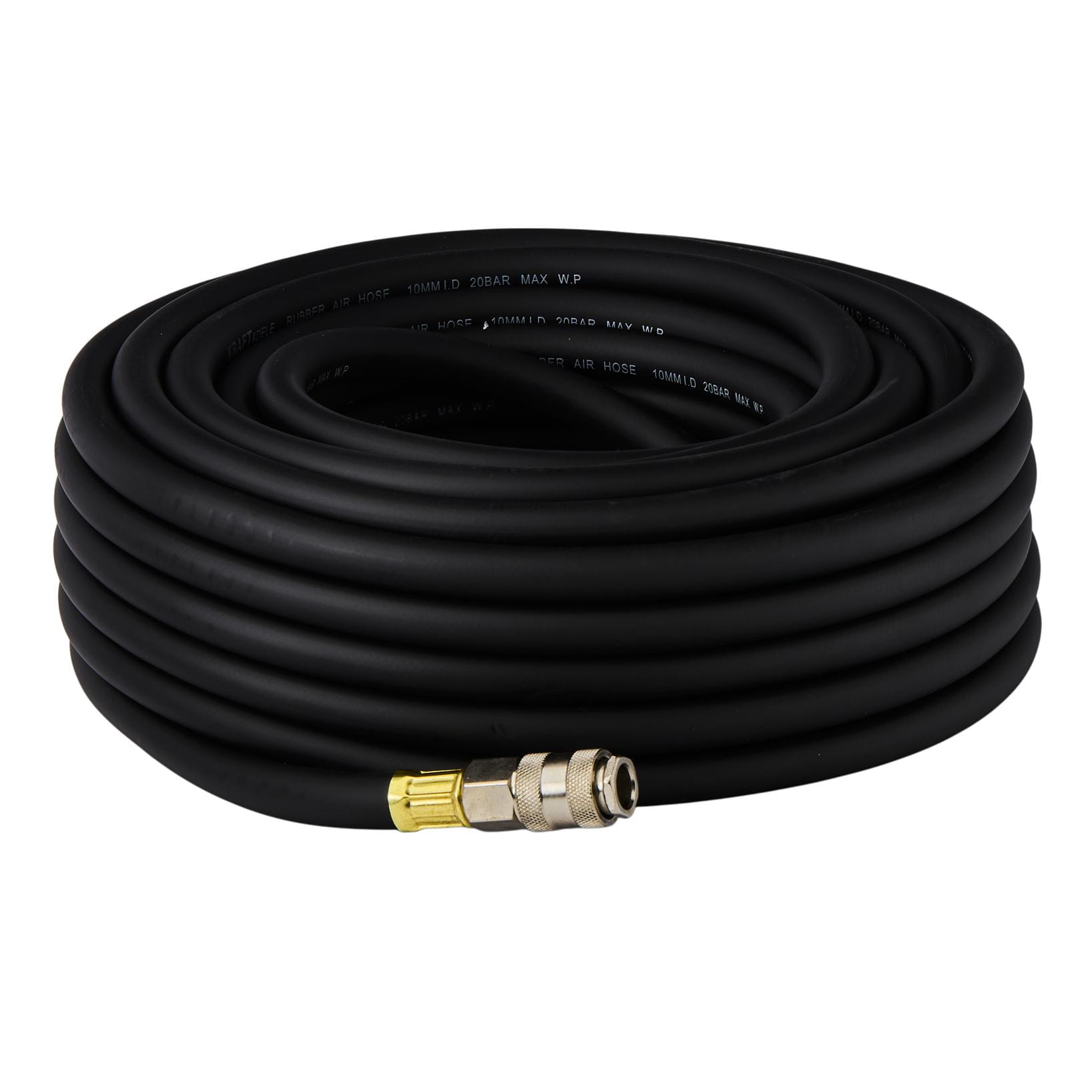 Pneumatická hadice KD1467 – celkový pohled