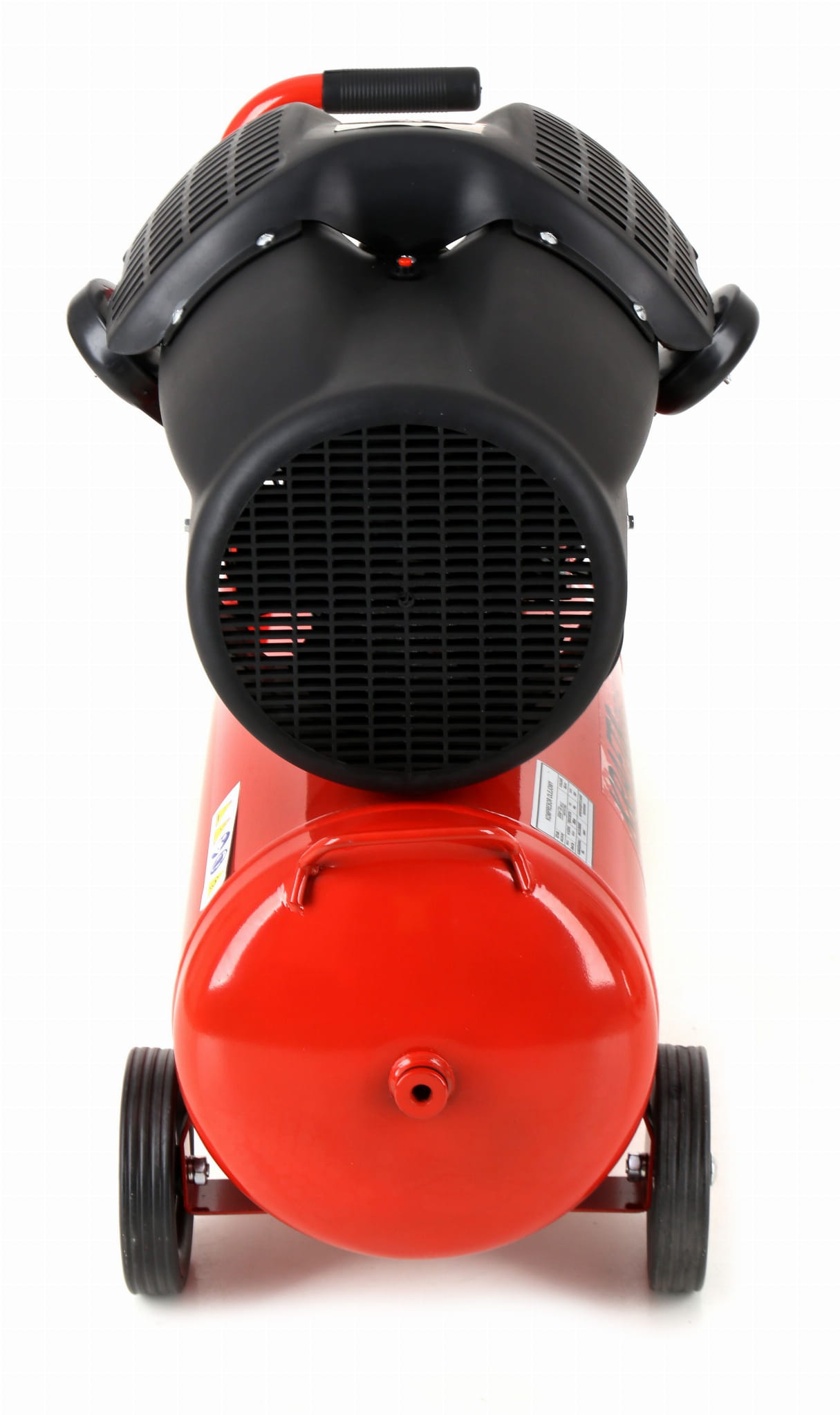 Kraft-Dele KD1484 – kompresor na stavbě